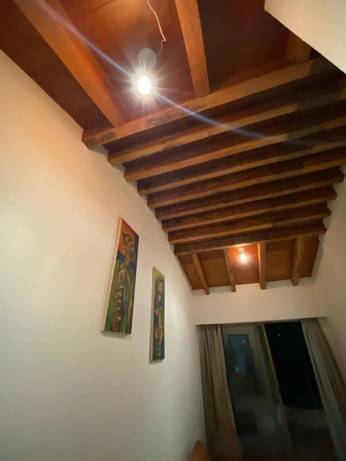 Deluxe King Suite in Hotel Boutique La Pergola