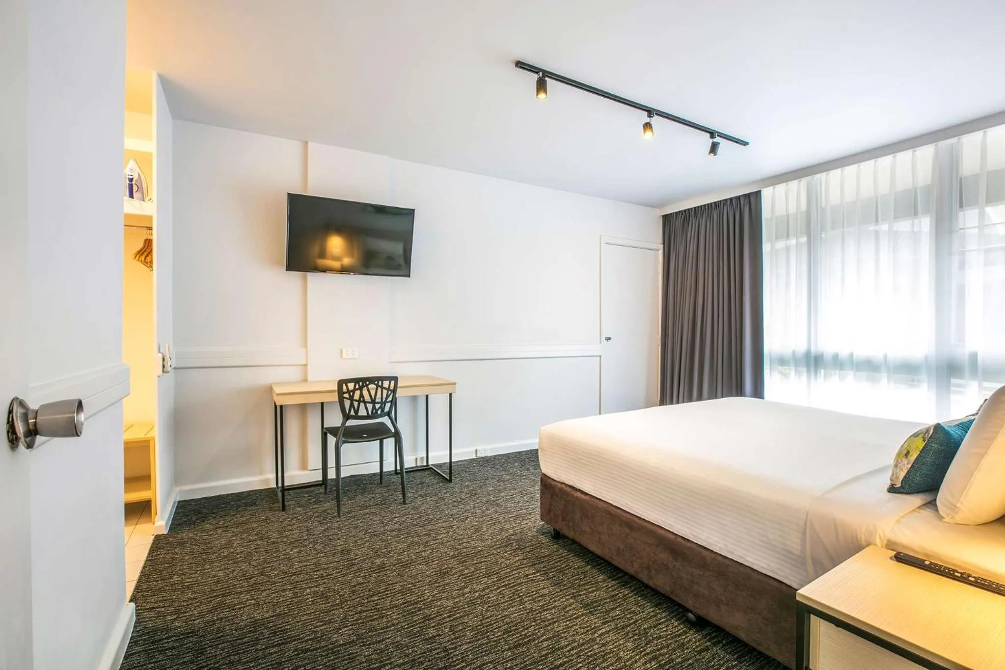 One-Bedroom Apartment  in Nightcap at Matthew Flinders Hotel