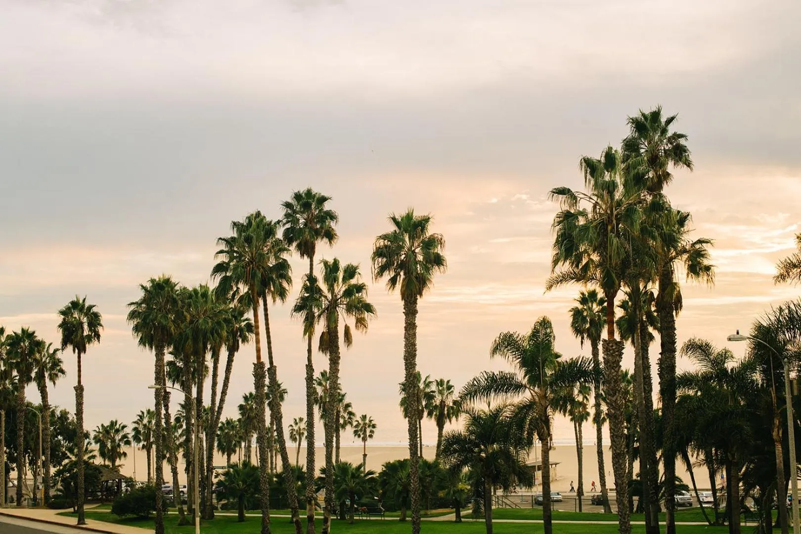 King Room with Ocean View in Bayside Hotel