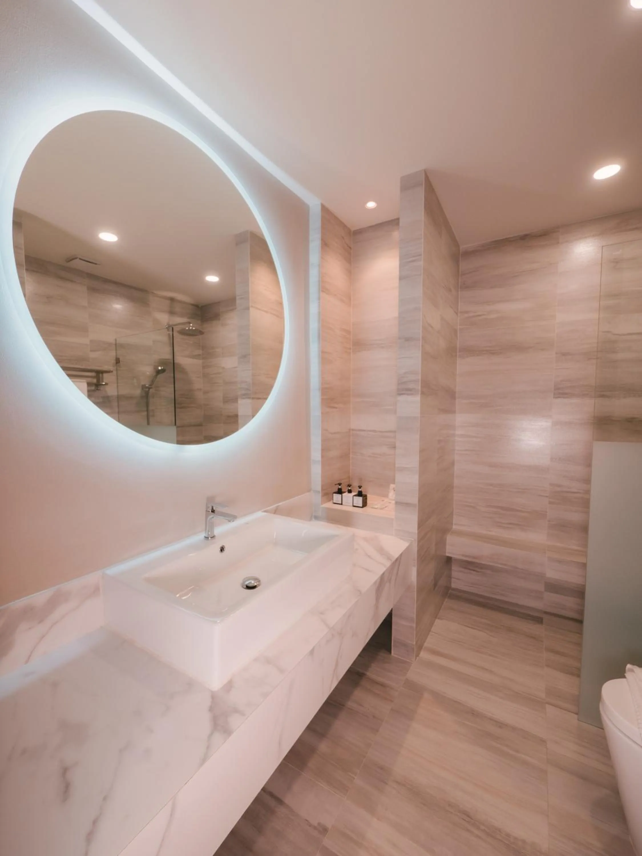 Standard Studio in 56 Hotel