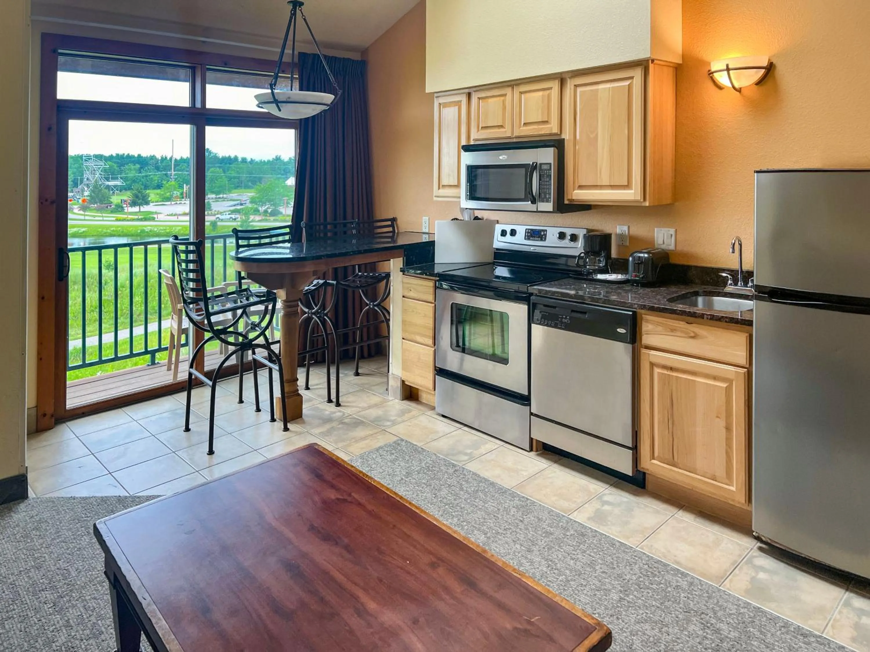 Loft with Golf View in Chula Vista Resort, Trademark Collection by Wyndham