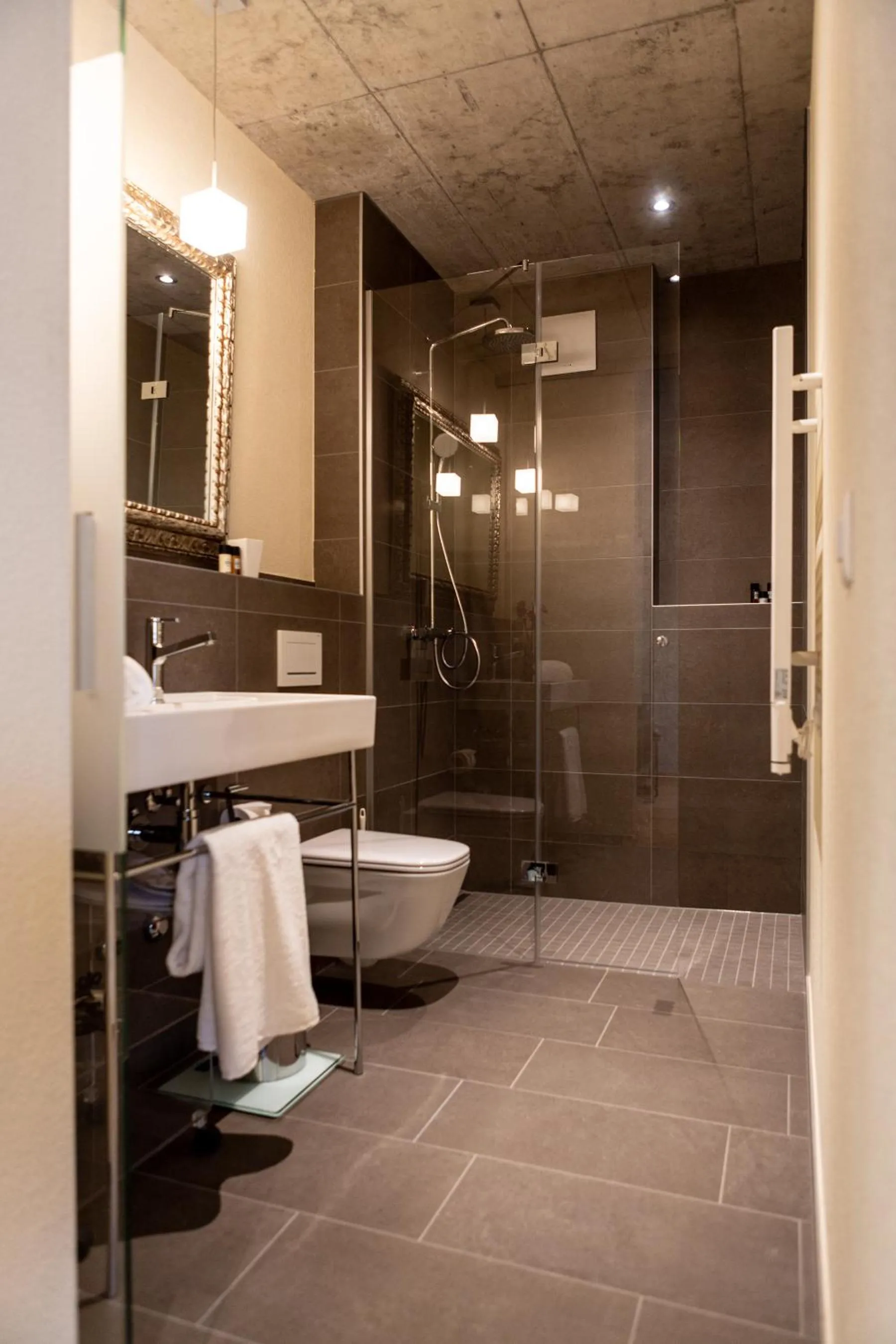 Deluxe Double or Twin Room in Hotel de l’Ours Preles