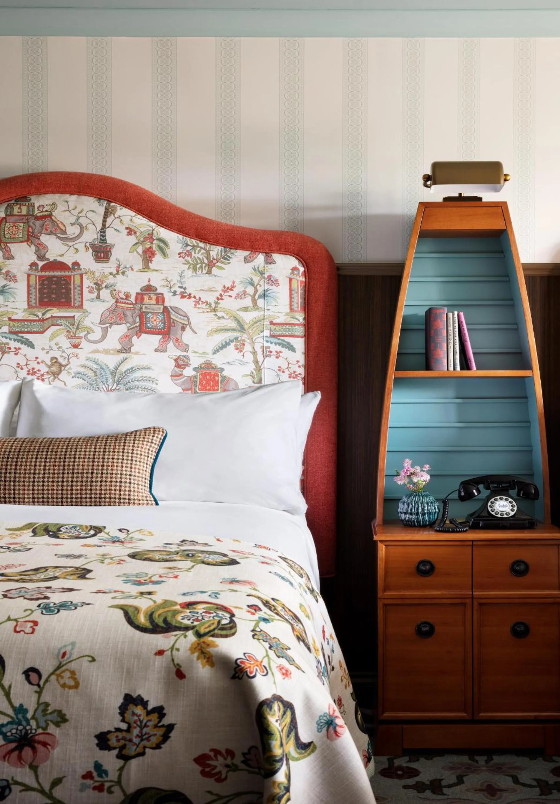 Graduate Double Room in Graduate Cambridge