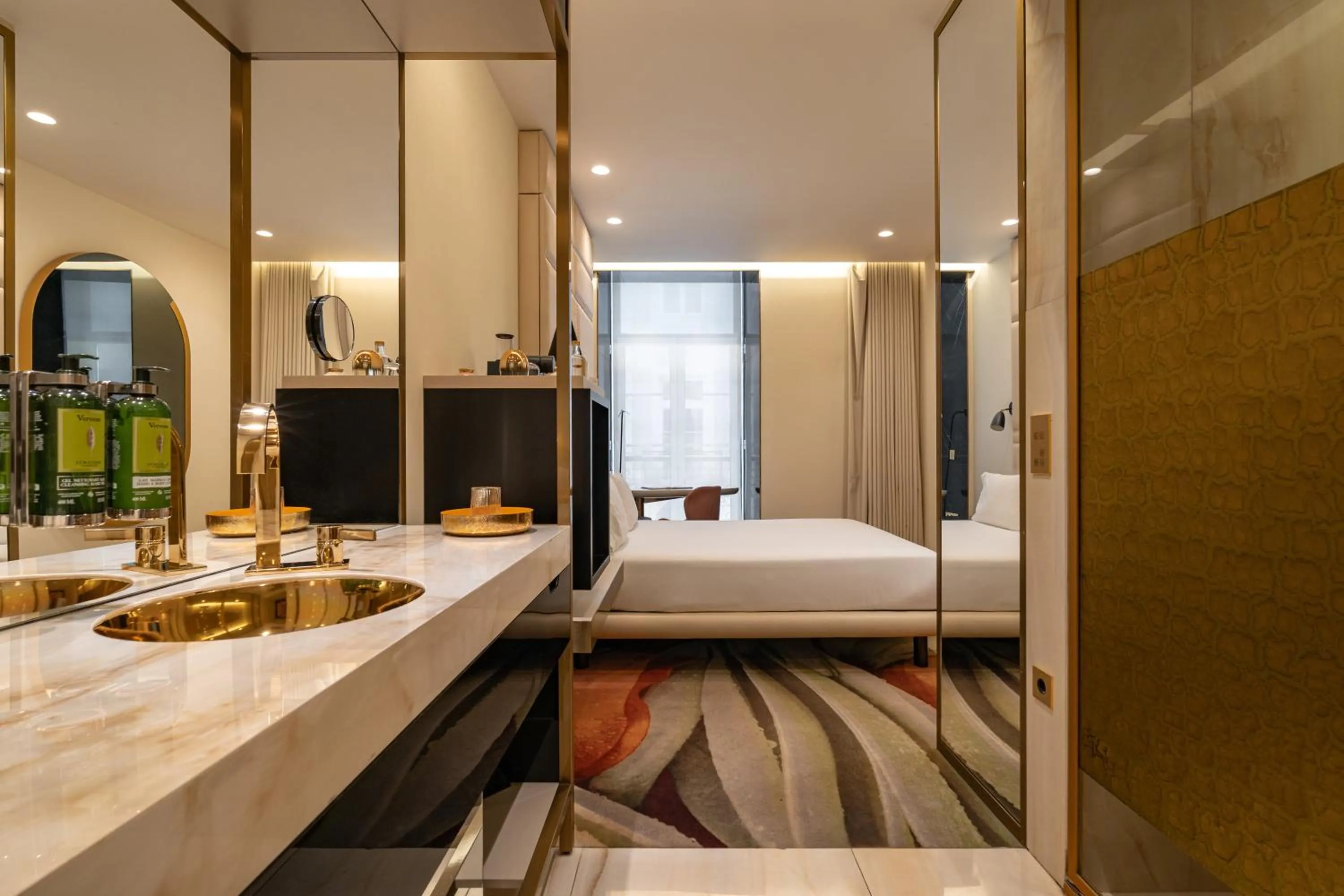 Deluxe Double Room in Madalena by The Beautique Hotels