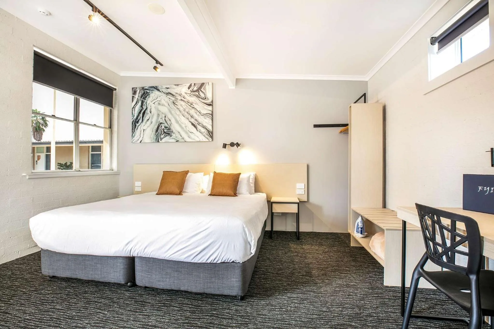 King Studio in Nightcap at Colyton Hotel