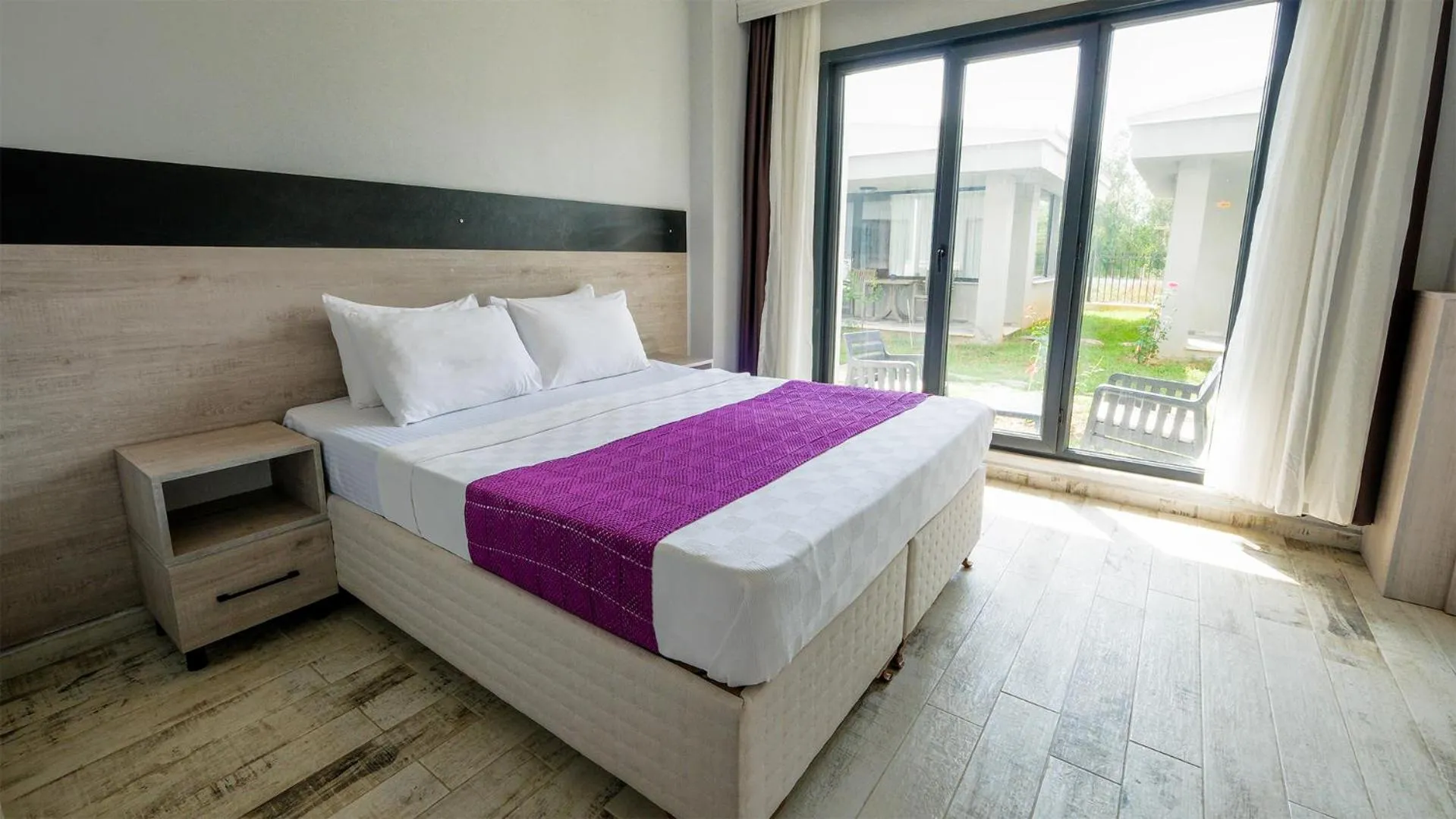 Standard Room in Yalıköy Deniz Otel Istanbul