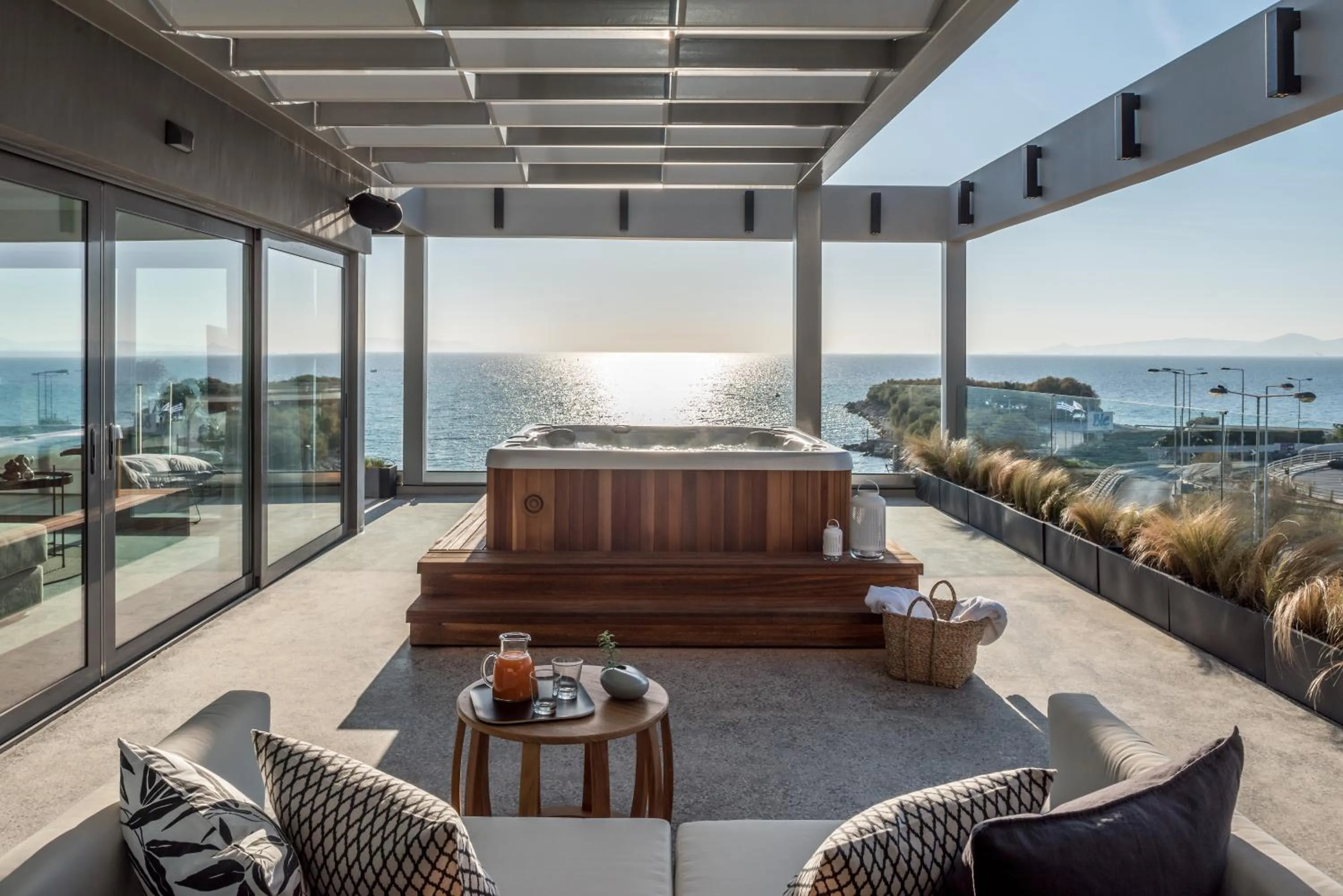 Executive Suite in Urban Suites