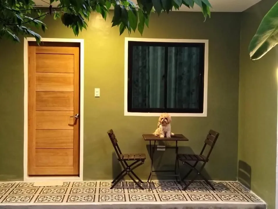 Budget Double or Twin Room - single occupancy in GREENSPACE