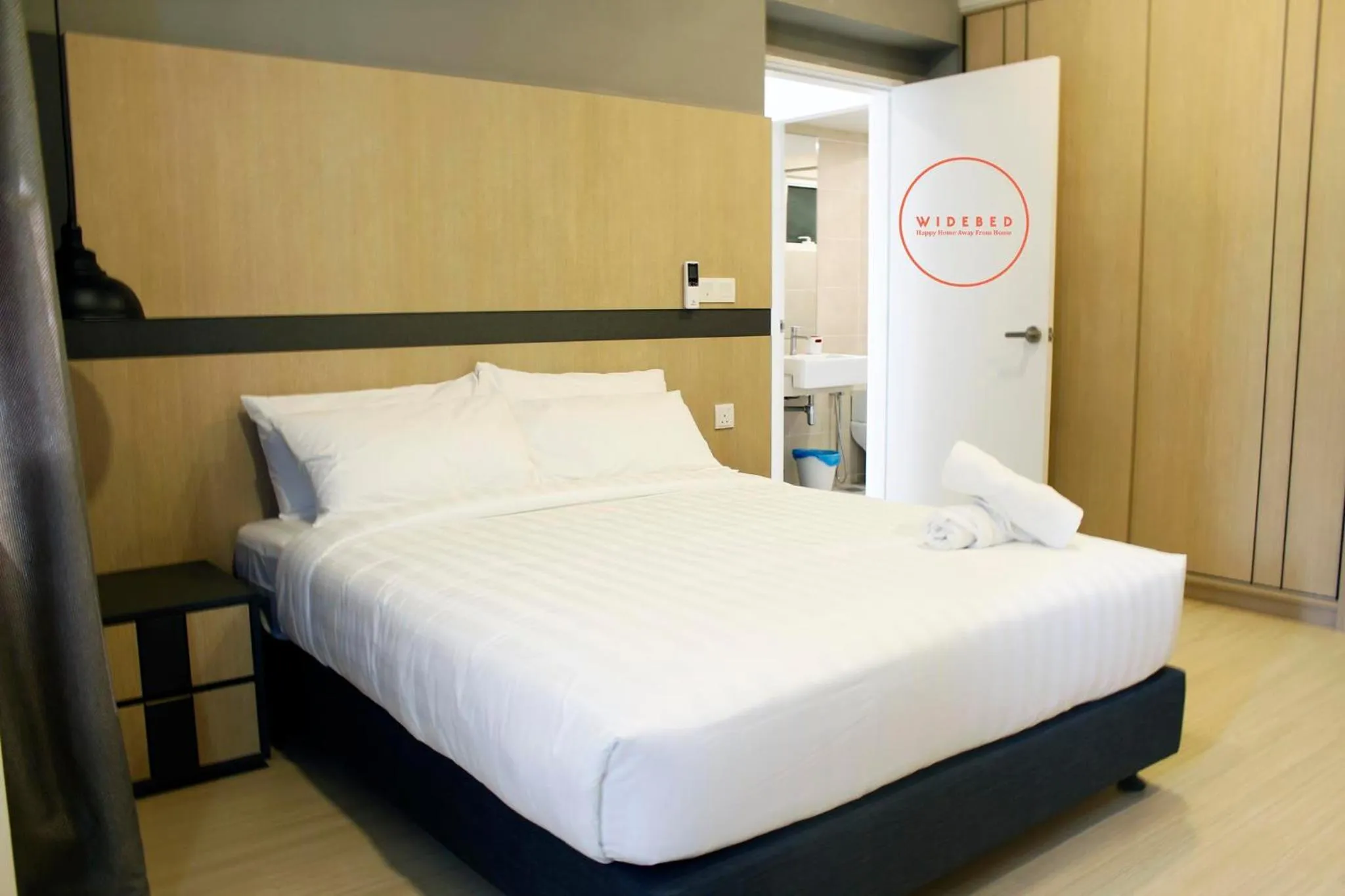 2 Bedroom Executive in Windmill Upon Hills Genting by Widebed