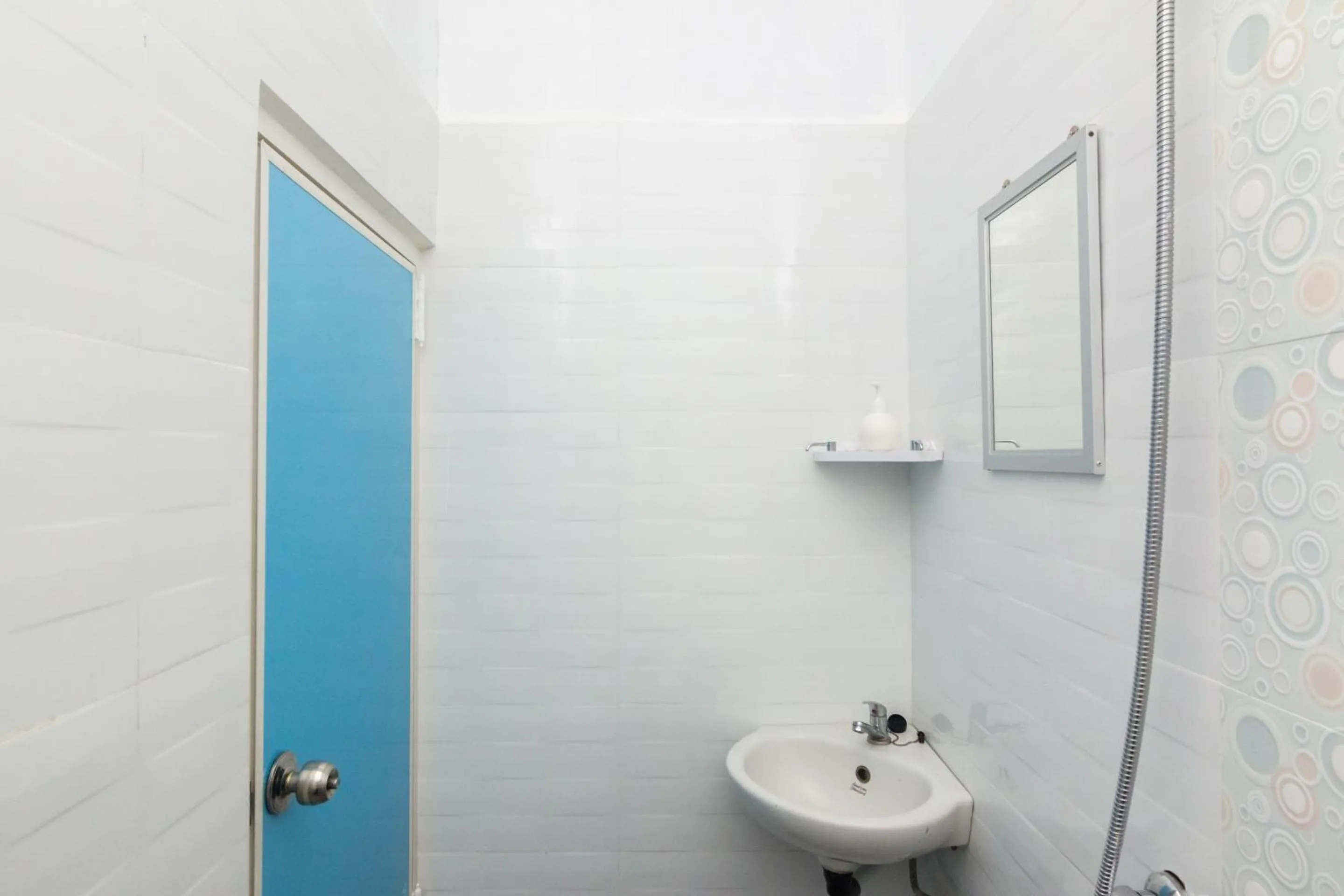 Suite in RedDoorz Syariah near Tanjung Pinang City Center