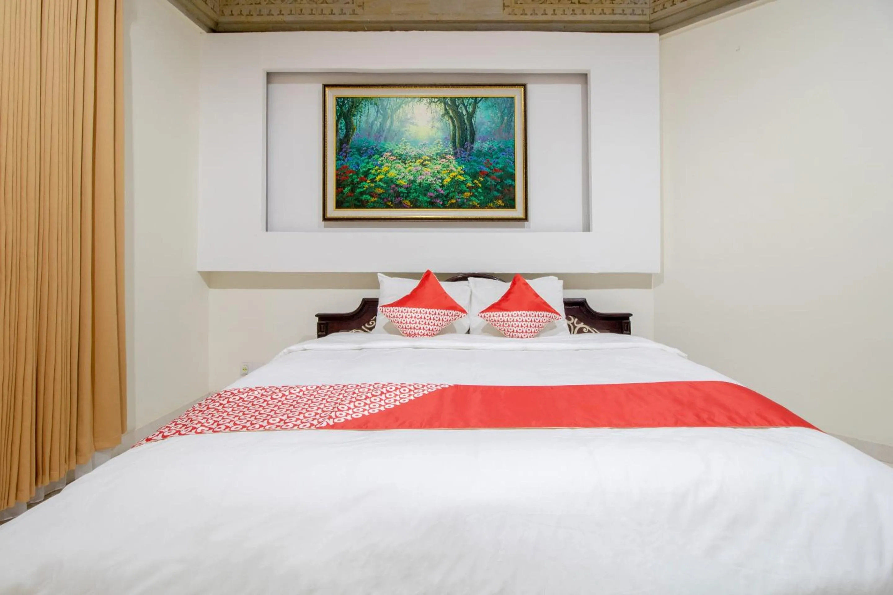 Family Suite in Flagship 2688 Guntur Hotel