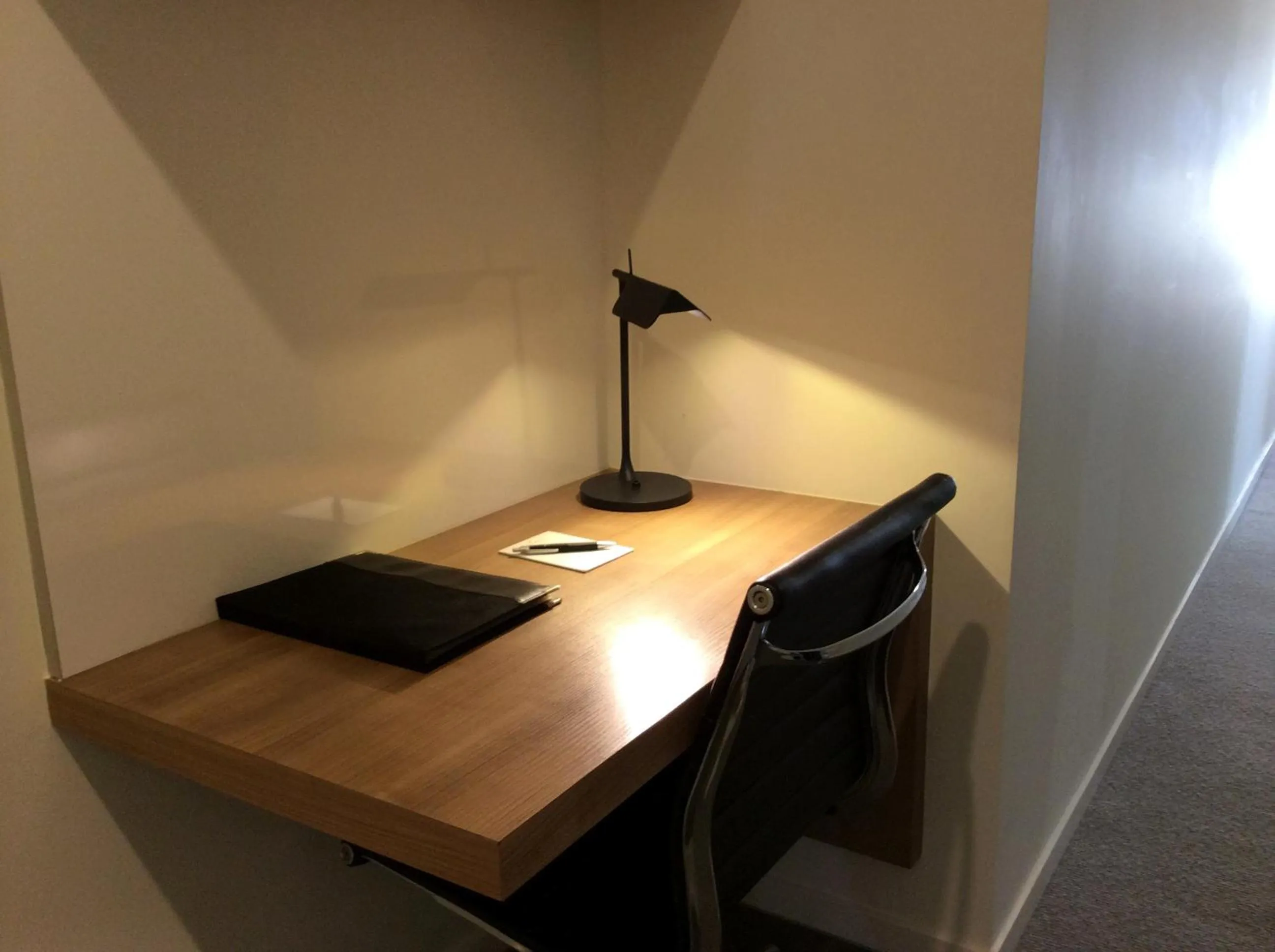 Two-Bedroom Apartment with City View in Morgan Suites