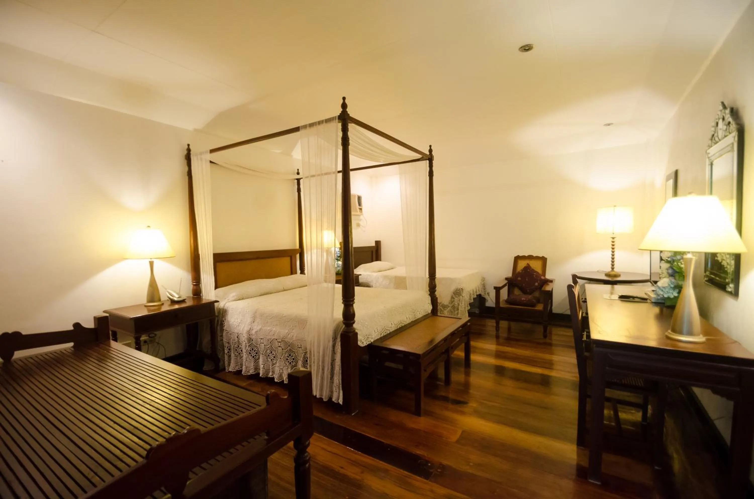 Deluxe Garden Room in Sea Wind Resort