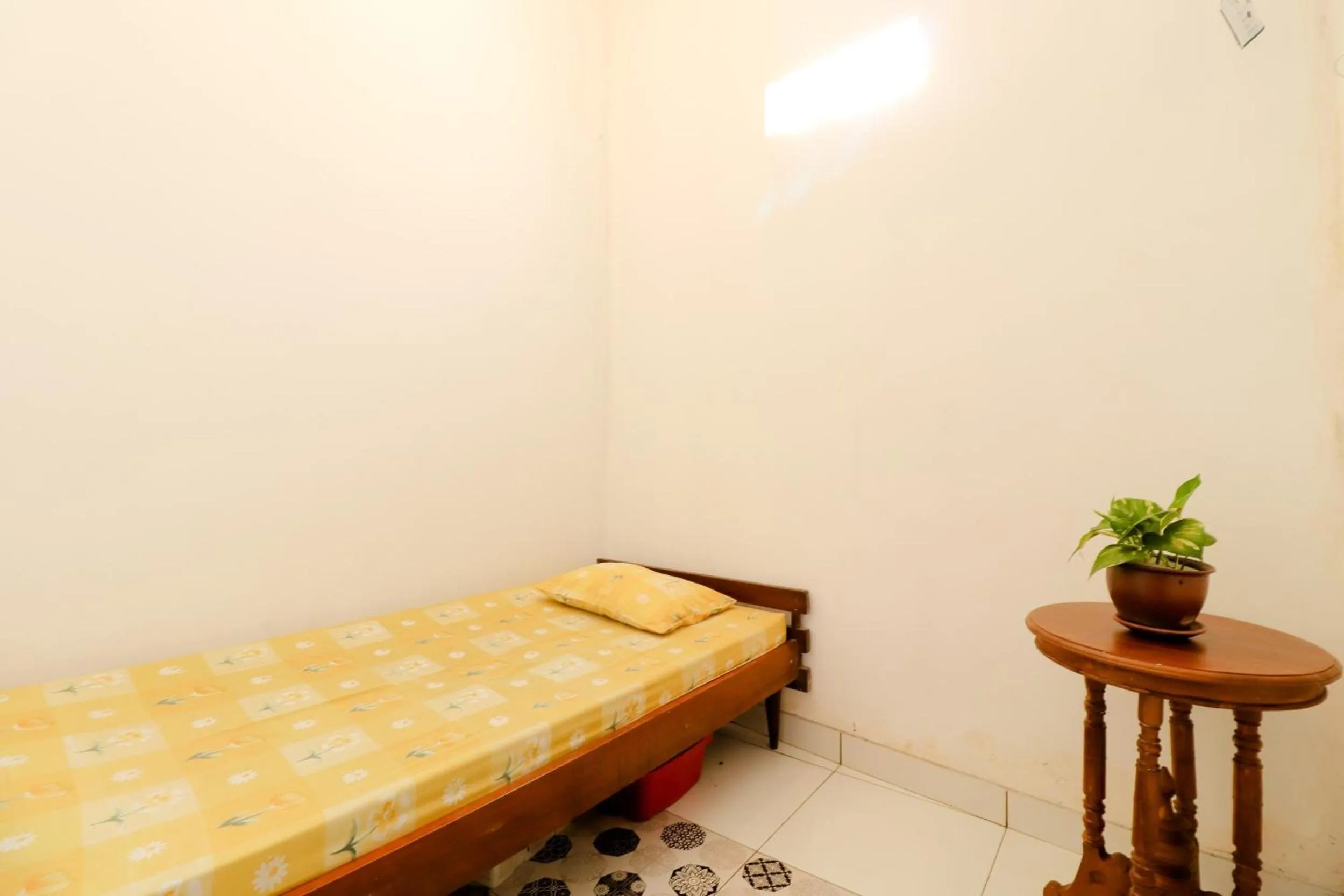 Economy Single Room - single occupancy in Griya 90TR Syariah