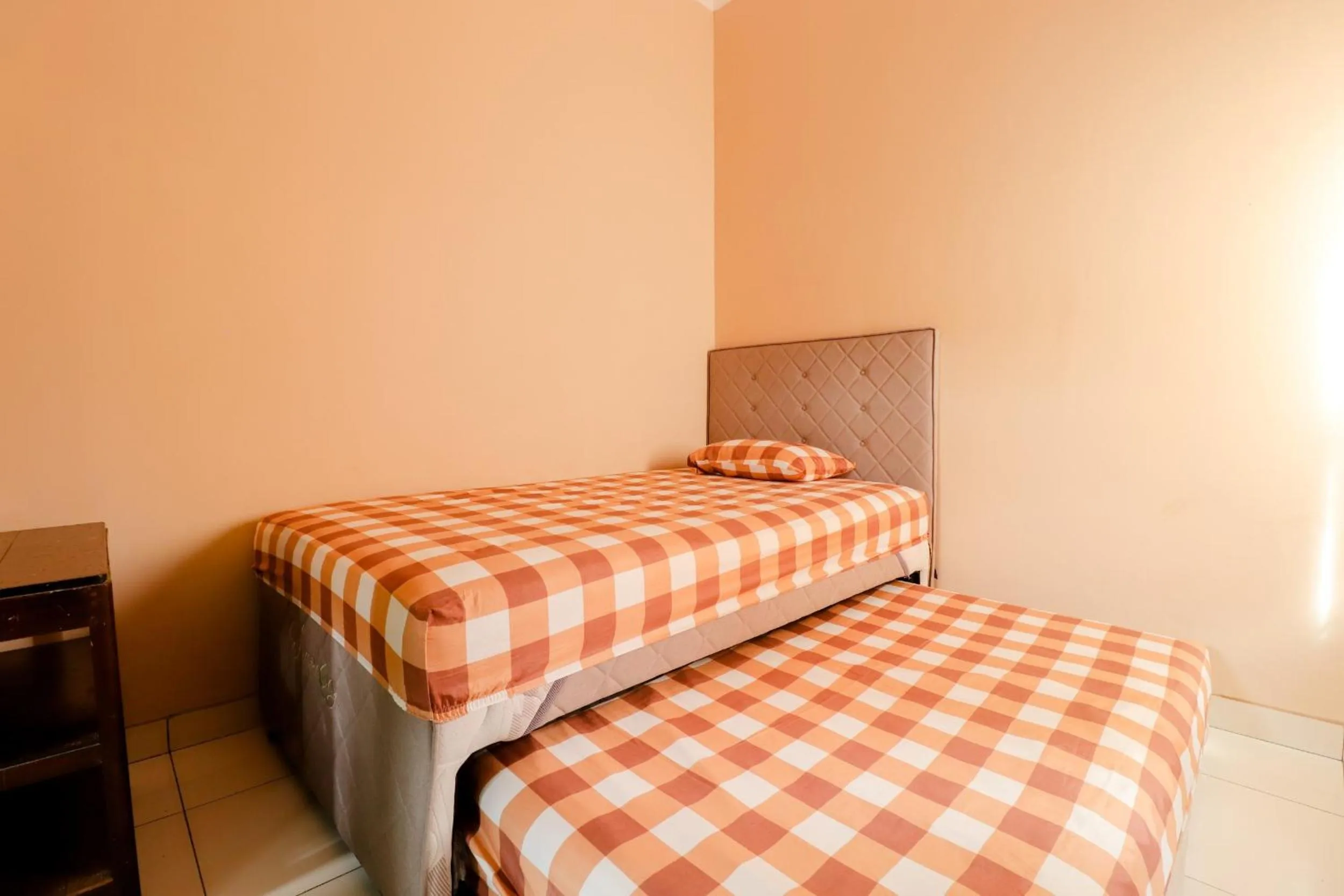 Superior Double Room in Griya 90TR Syariah