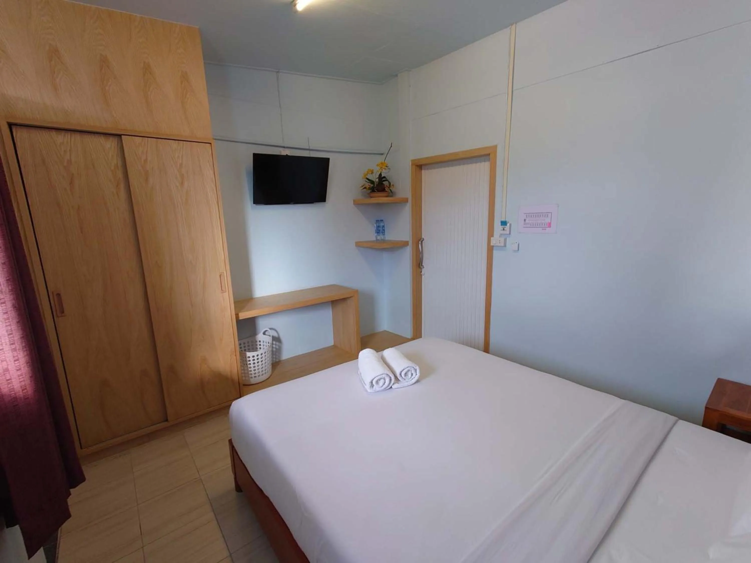 Standard Double Room in Baan Kim Lian SHA