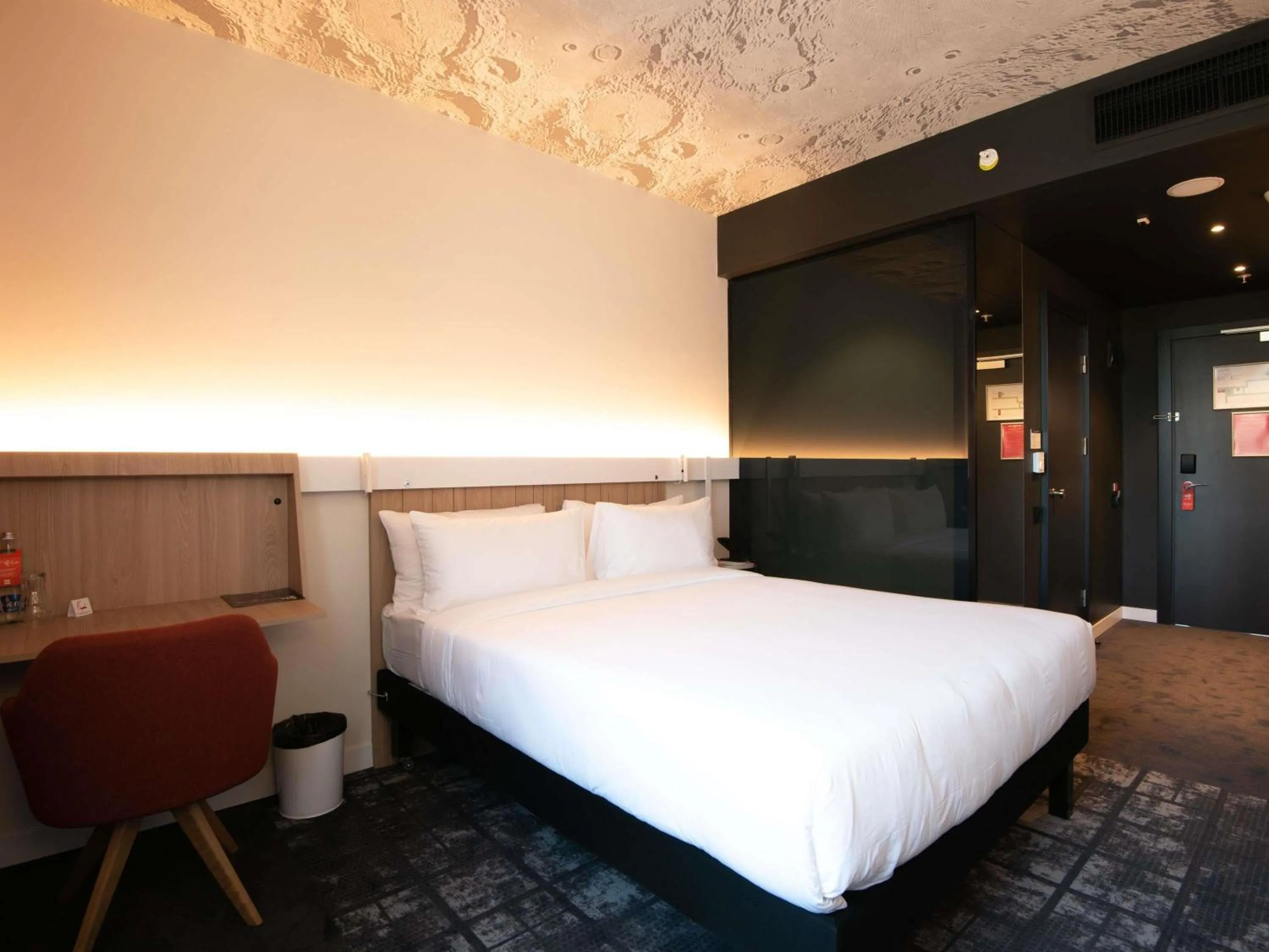 Premium Double Room in ibis Baku City