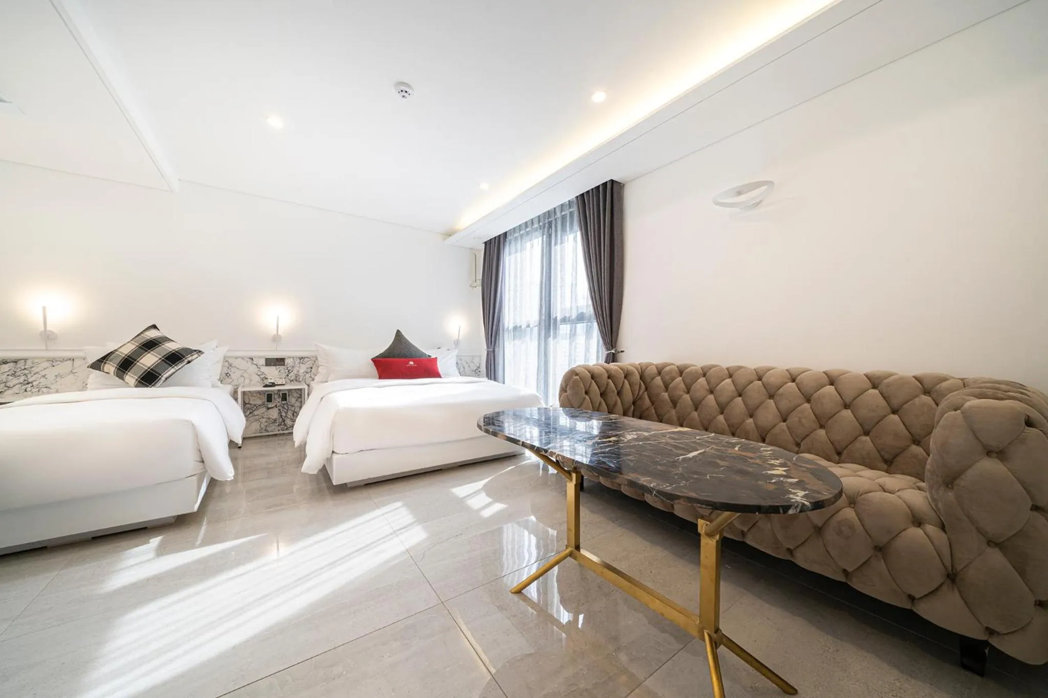 King Suite in HOTEL THE MAY Jongno