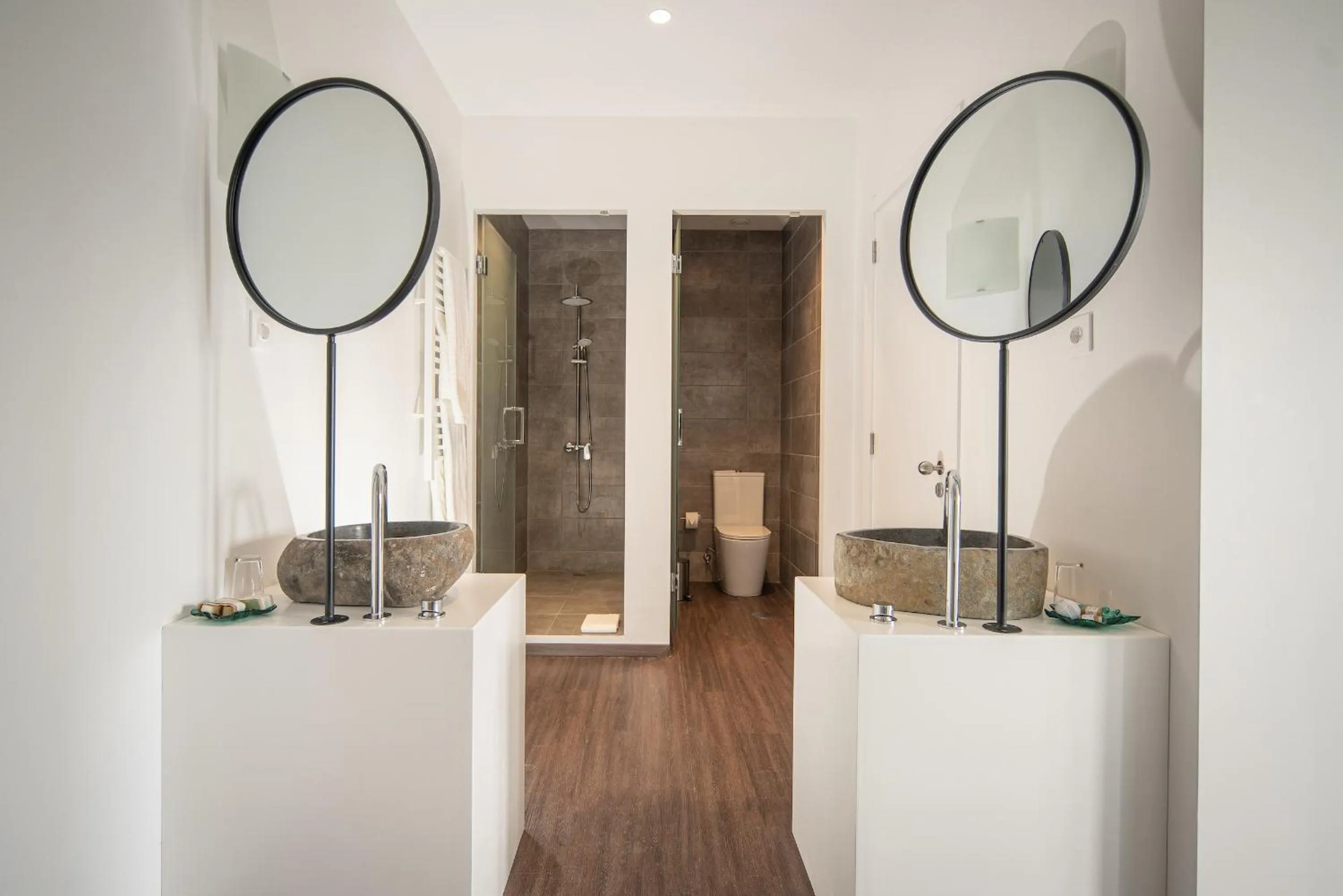 Junior Suite in Senhora da Rosa, Tradition & Nature Hotel