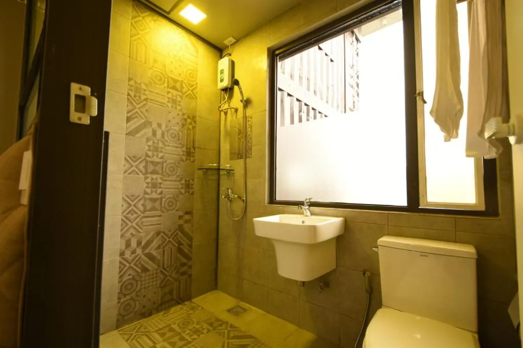 Presidential Suite in Hotel Snow Angeles