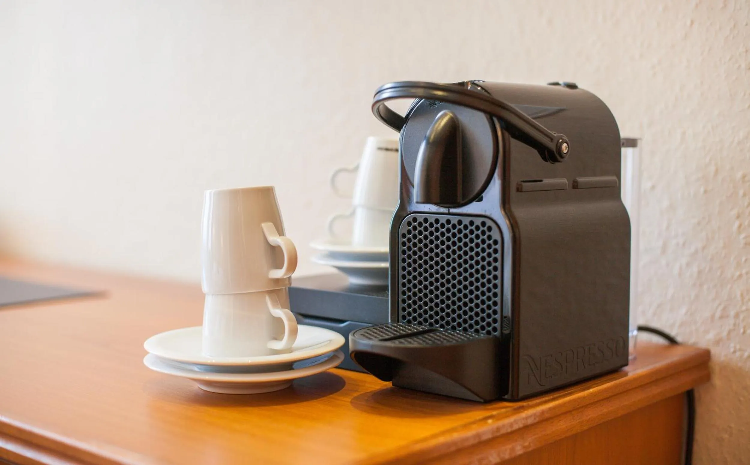 Standard Double Room in Sure Hotel by Best Western Wilhelmshaven City