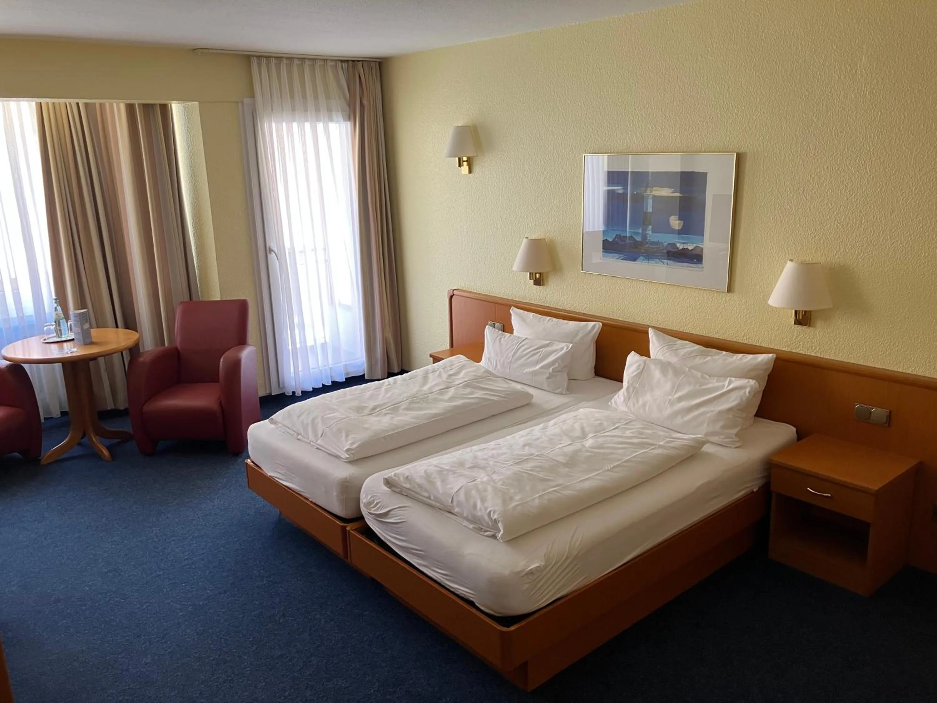 Family Room in Sure Hotel by Best Western Wilhelmshaven City