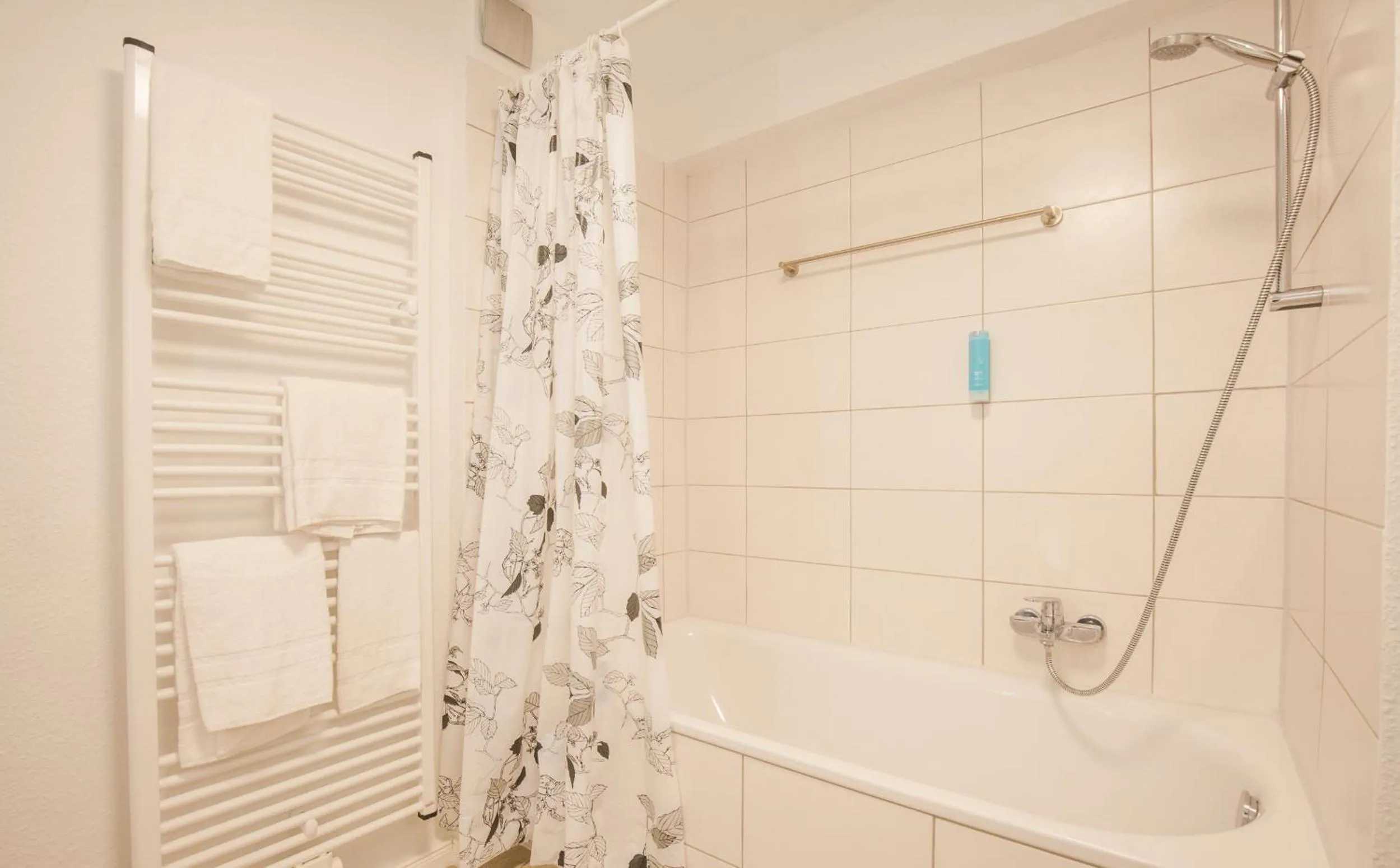 Apartment in Sure Hotel by Best Western Wilhelmshaven City