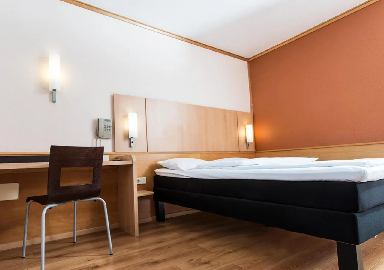 Single Room - single occupancy - Disability Access in Good Morning Erfurt