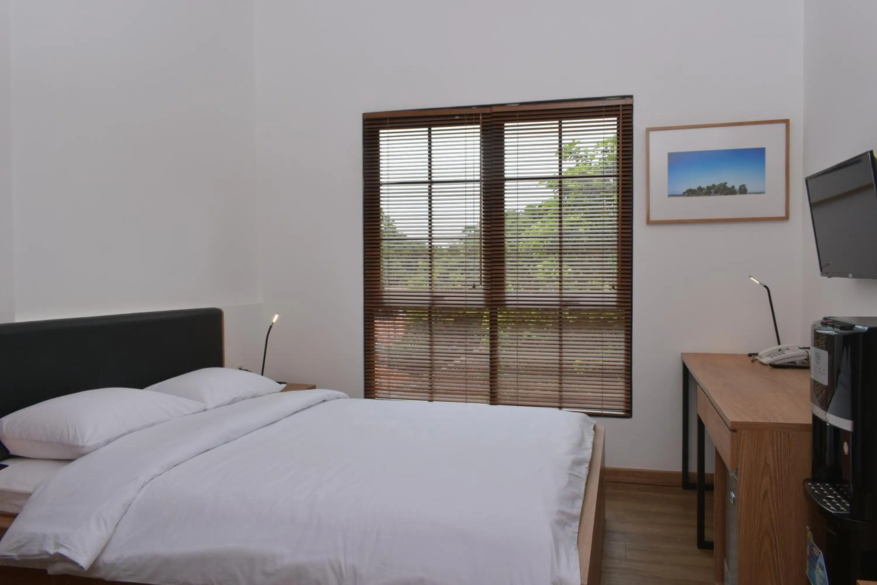 Standard Queen Room in Rumanami Residence