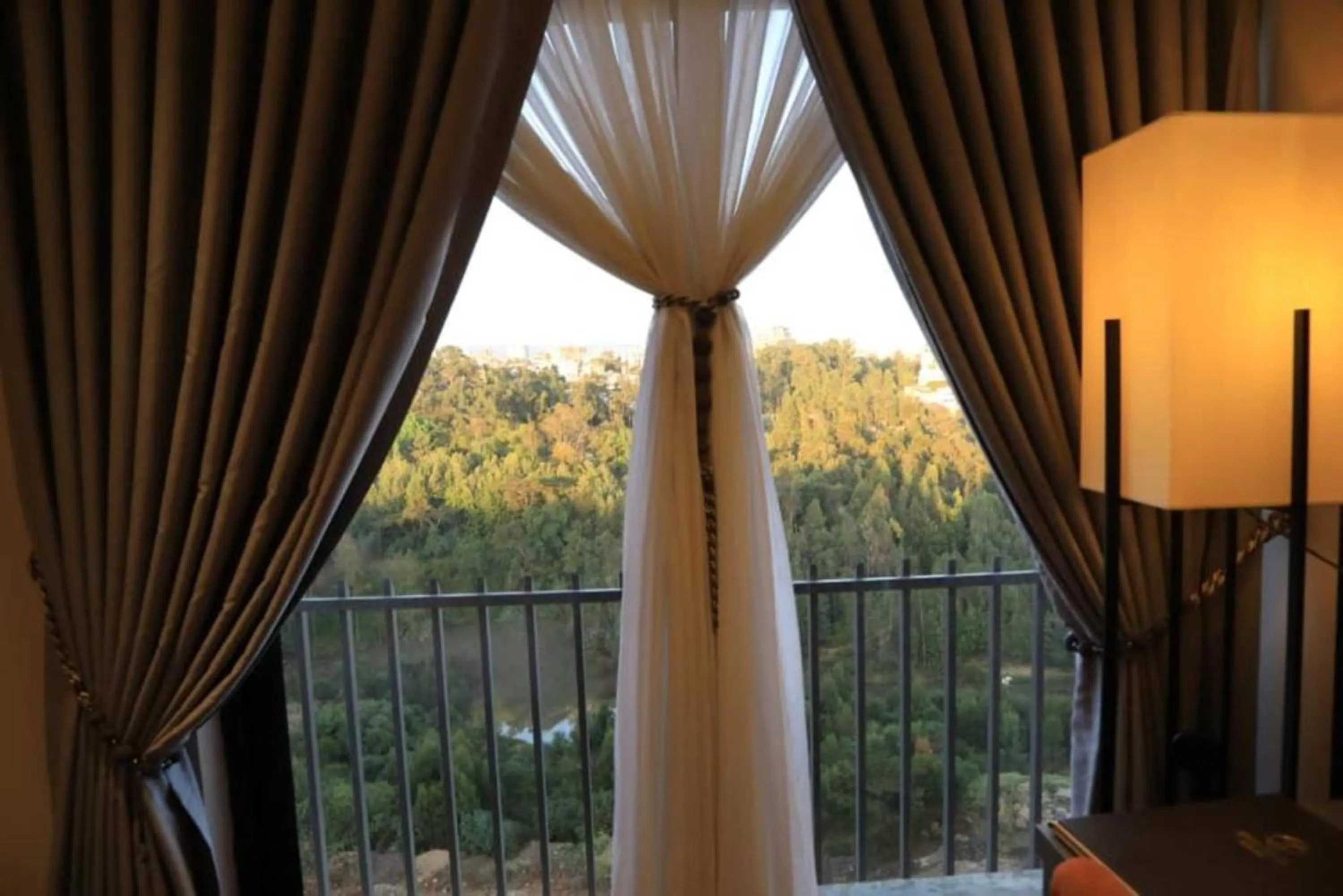 King Room - single occupancy in ELGEL Hotel and Spa