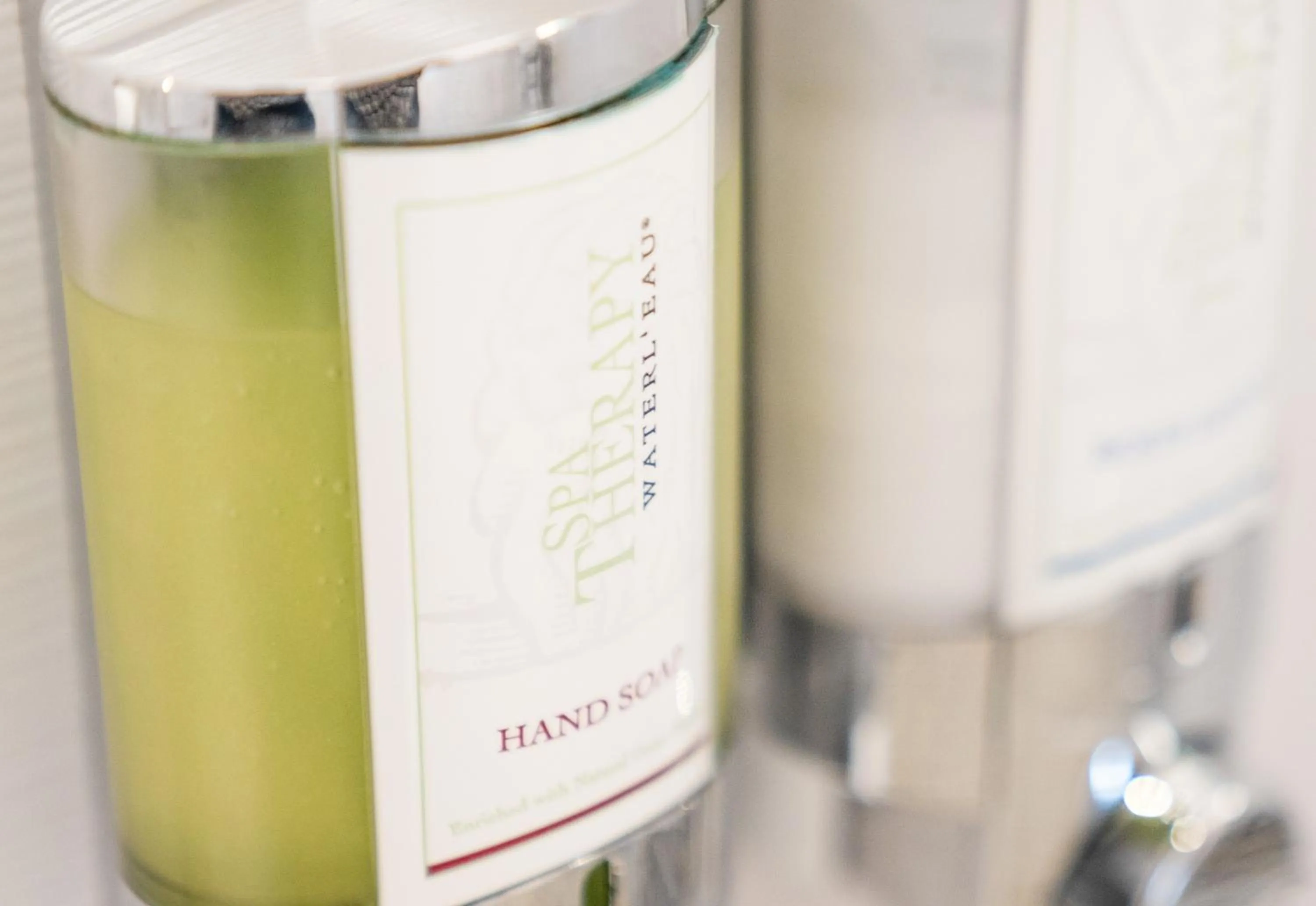 Twin Room in Hampton by Hilton Sheffield