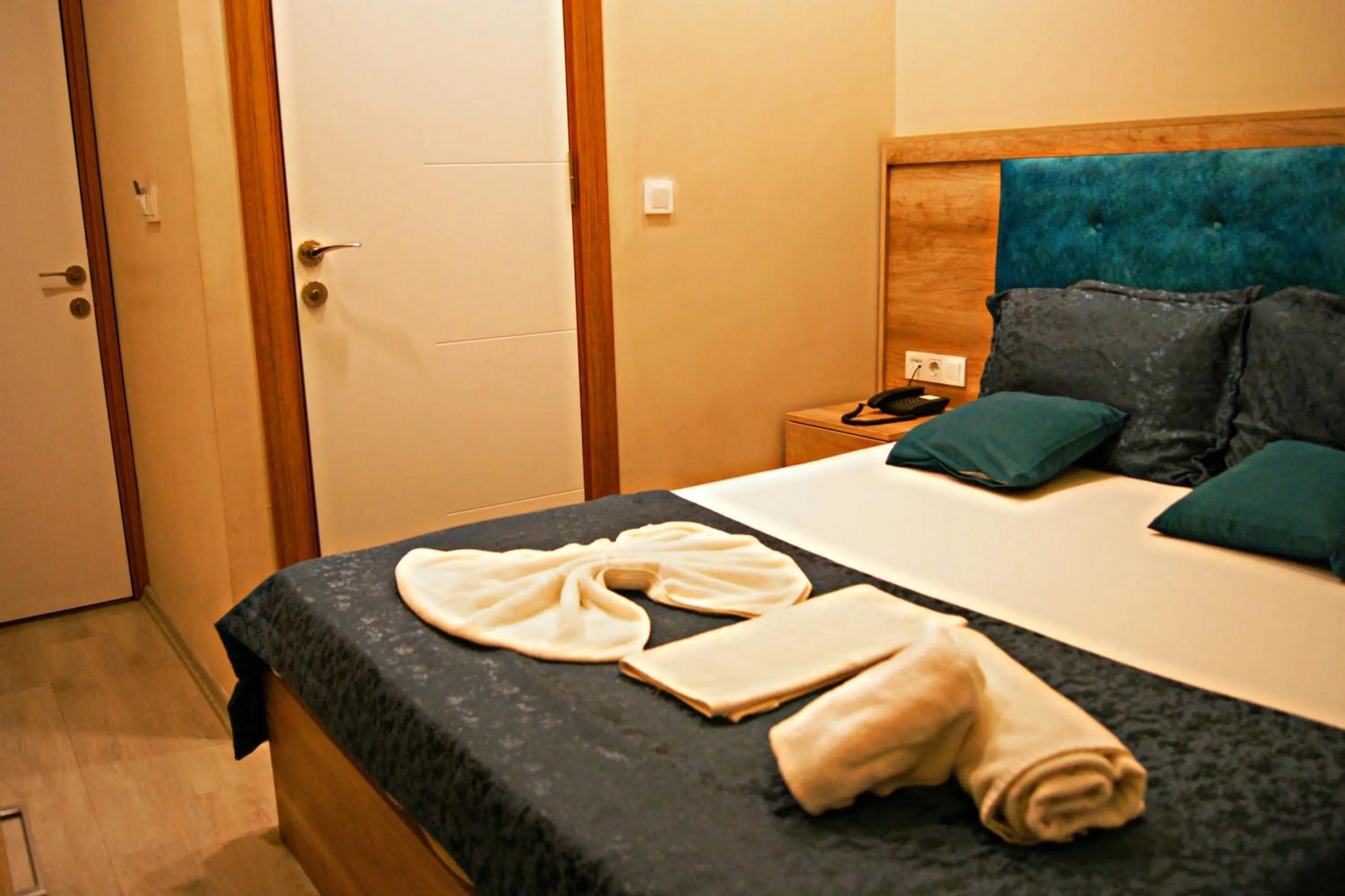Standard King Room in Destinia Pera
