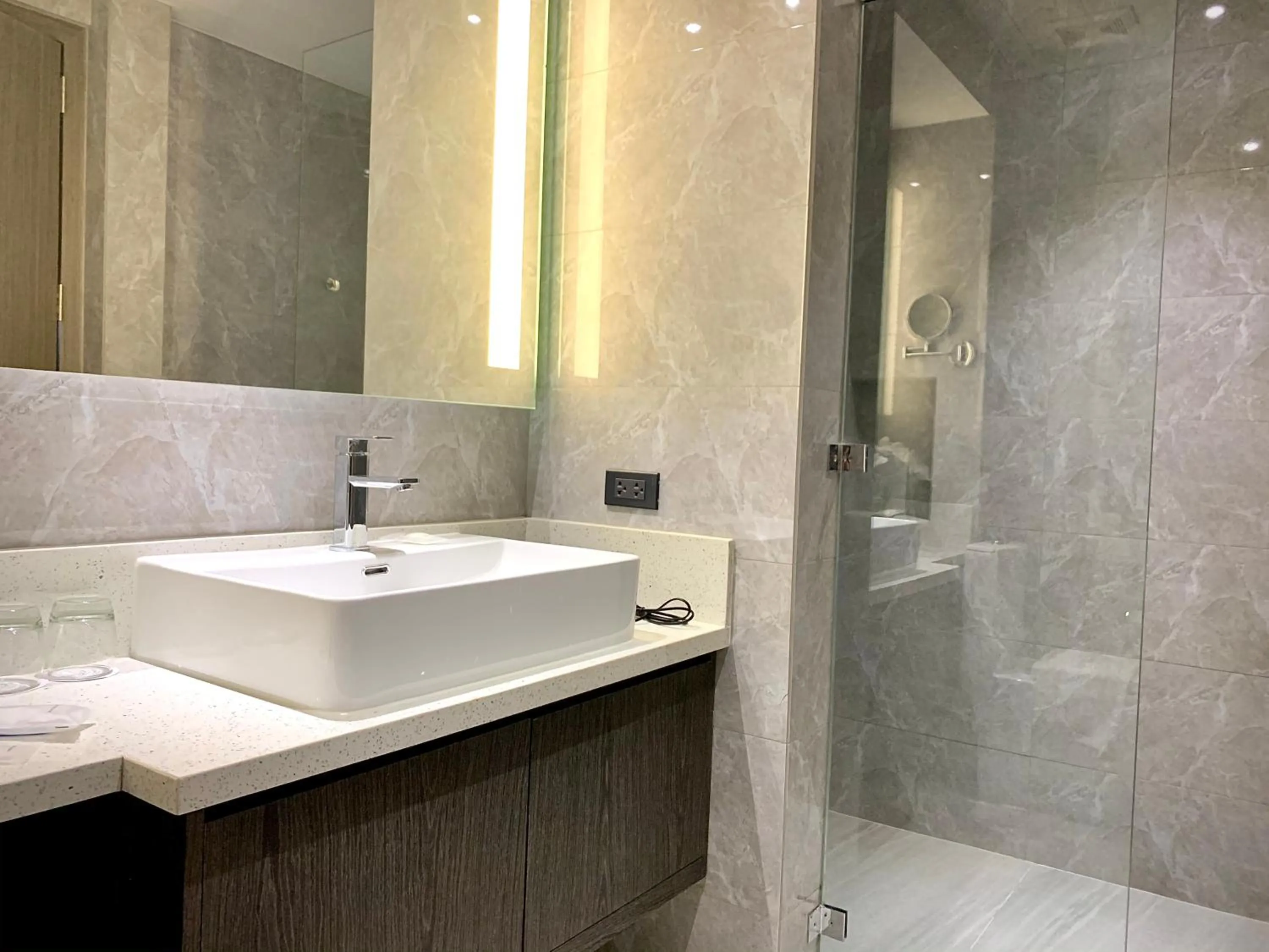 Standard Studio in Capitol Hill Hotel and Suites