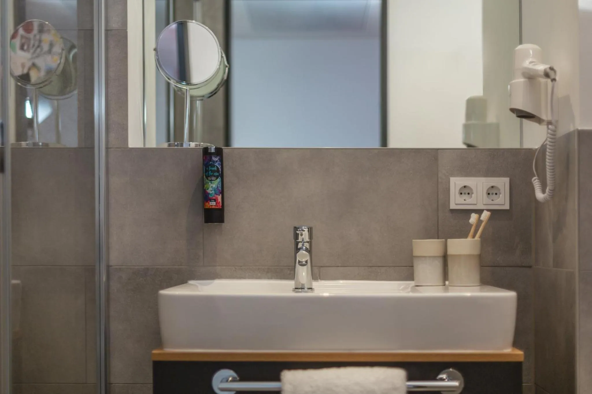 Premium Room in Holiday Inn - the niu, Sparrow Regensburg by IHG