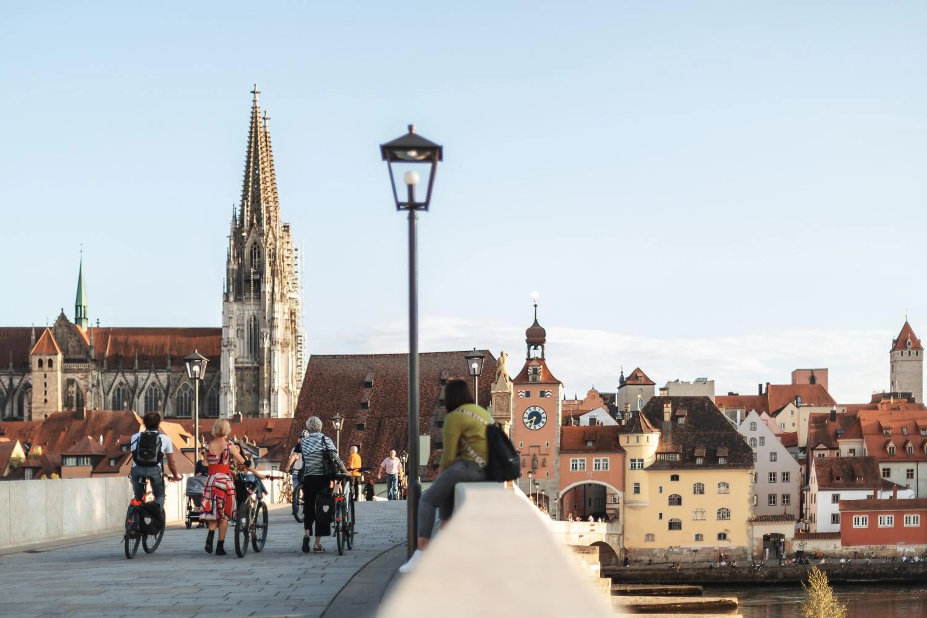 Queen Room - Accessible in the niu Sparrow