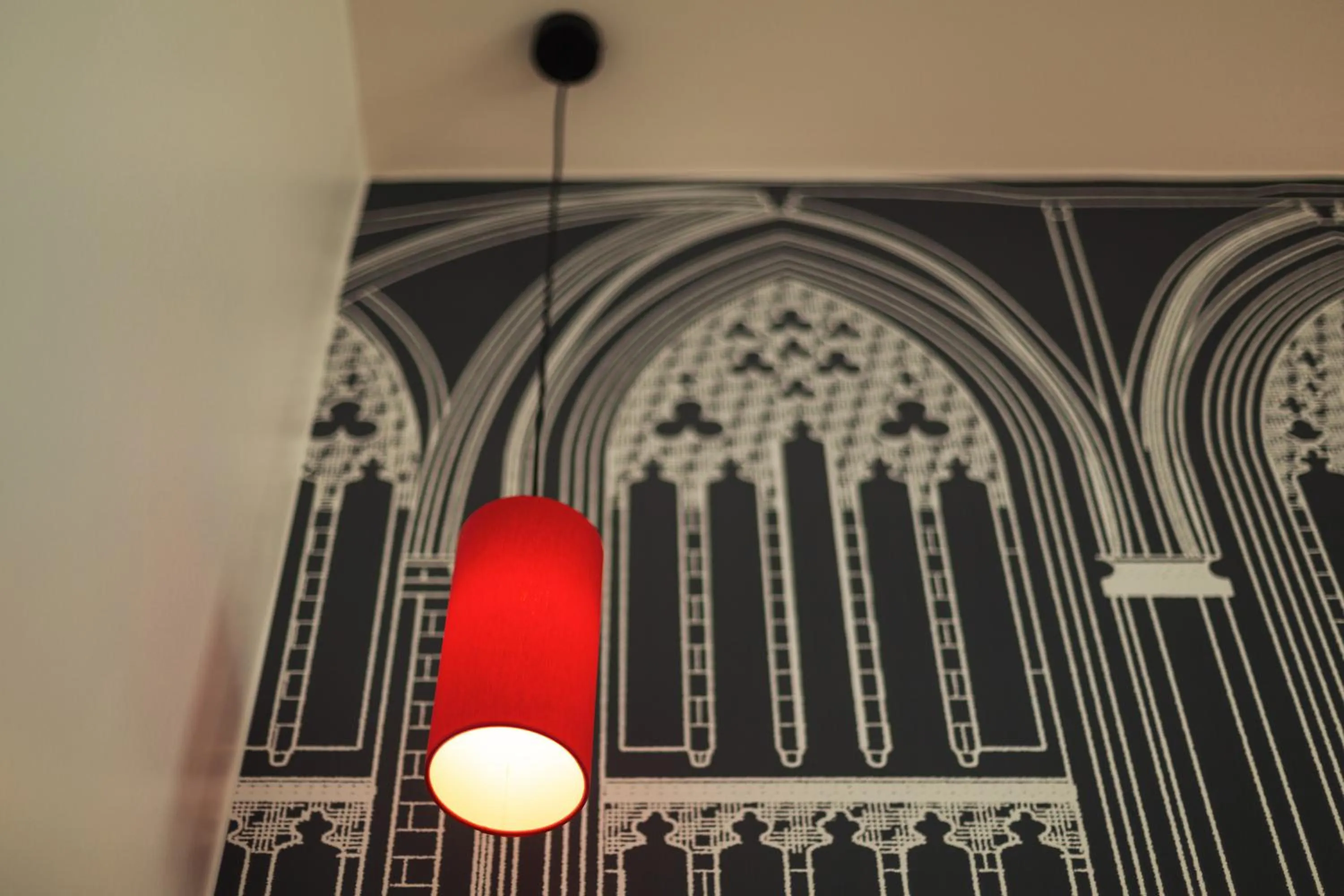 Standard Queen Room - Mobility Accessible in Holiday Inn - the niu, Sparrow Regensburg by IHG