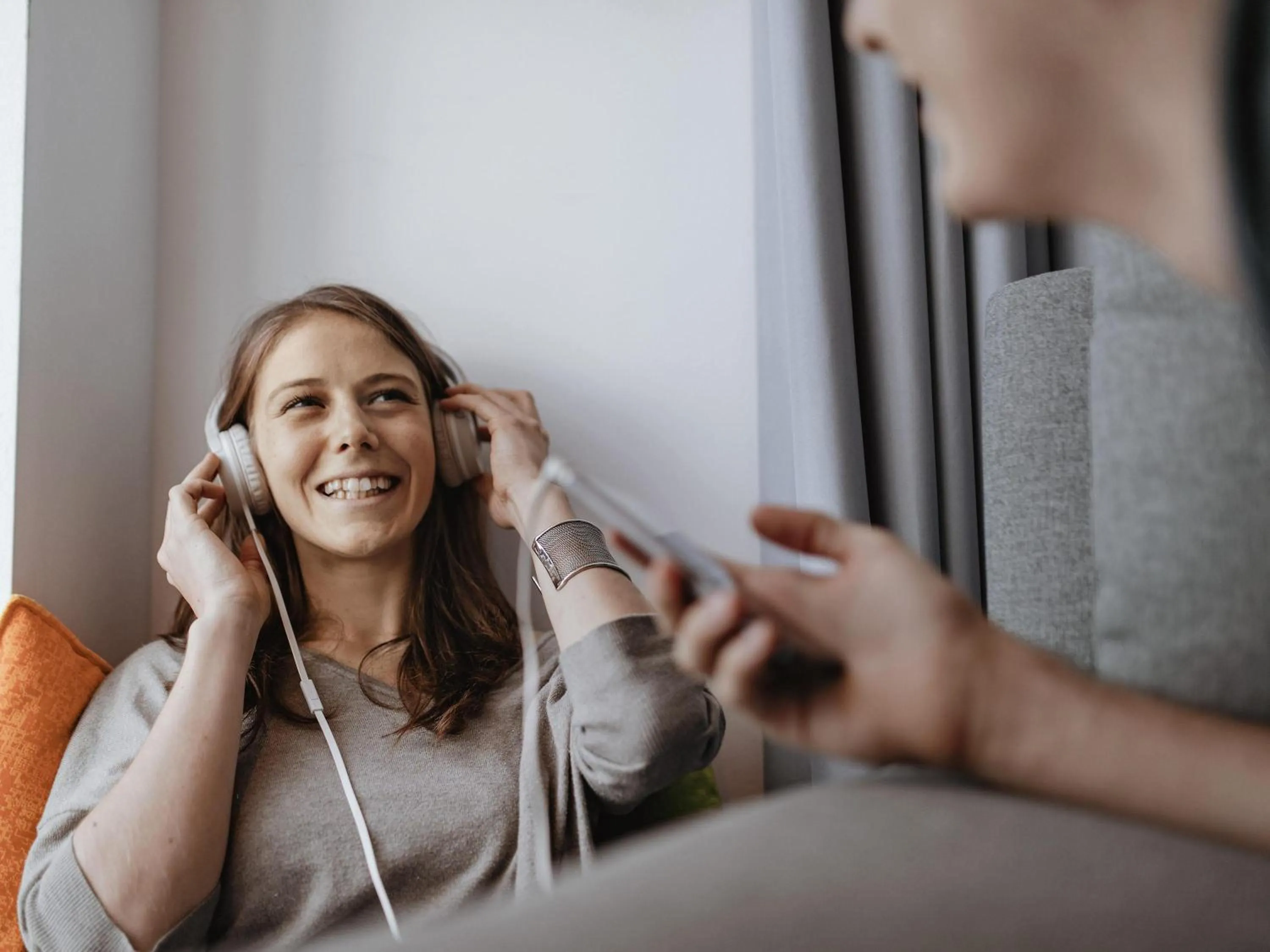 Standard Queen Room in Mercure Düsseldorf Kaarst