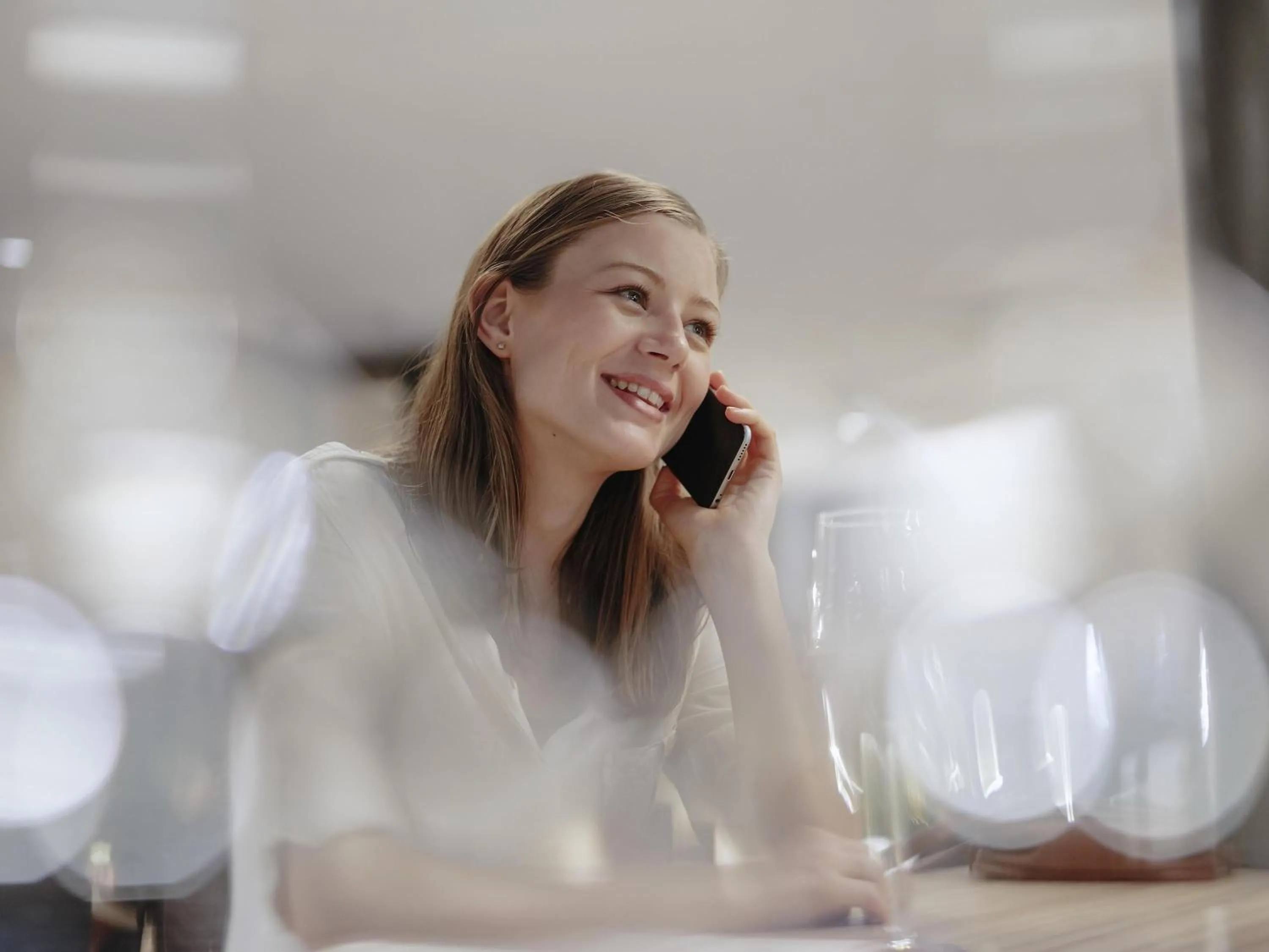 Standard Twin Room in Mercure Düsseldorf Kaarst