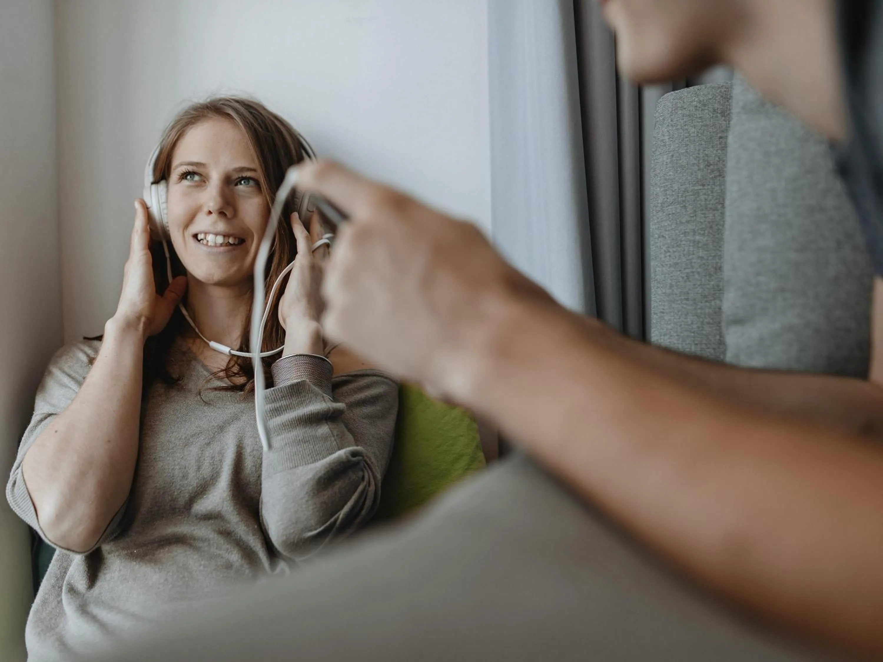 Standard Single Room in Mercure Düsseldorf Kaarst