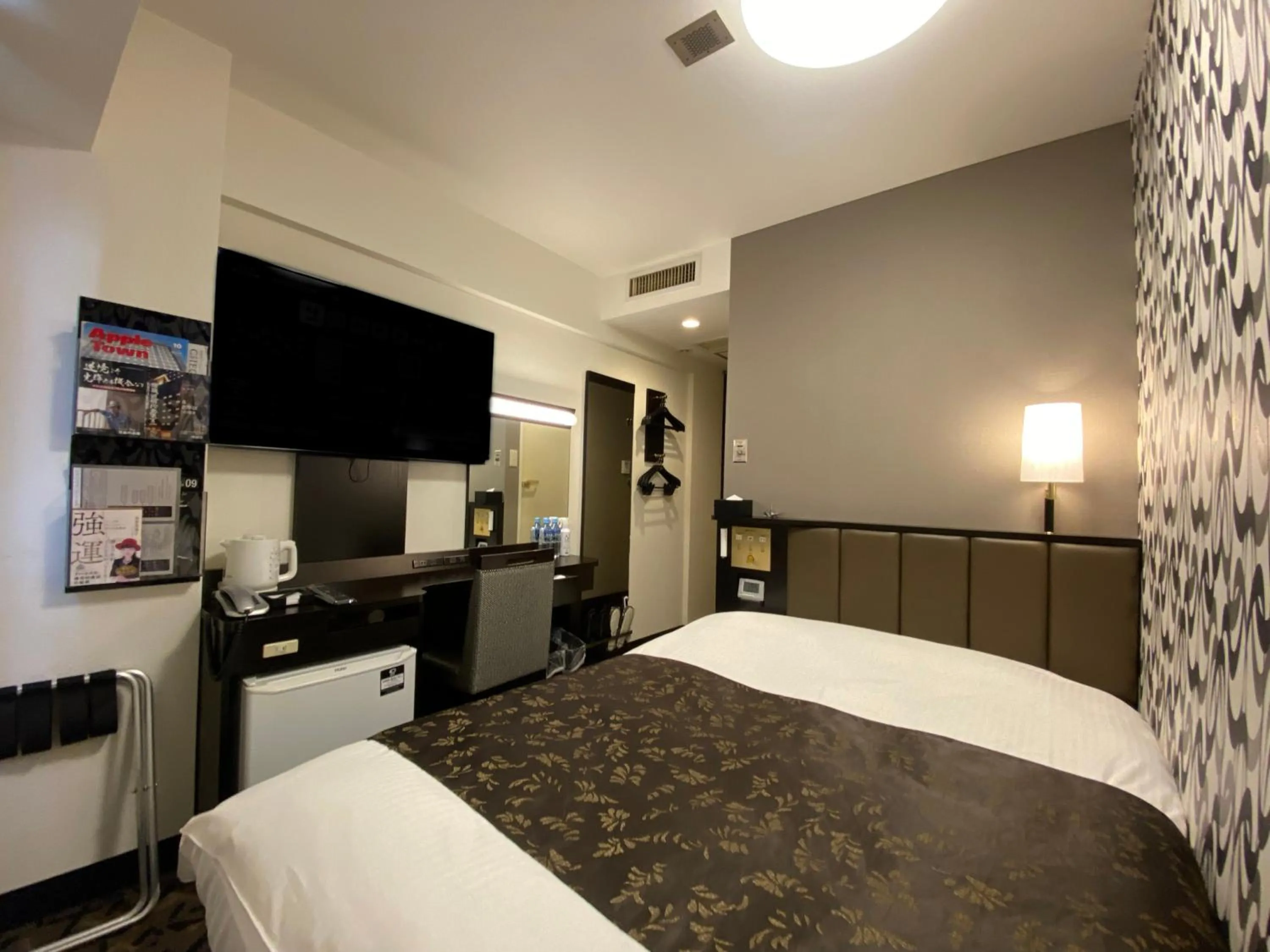 Single Room - single occupancy - Non-Smoking in APA Hotel Hachioji Eki Kita