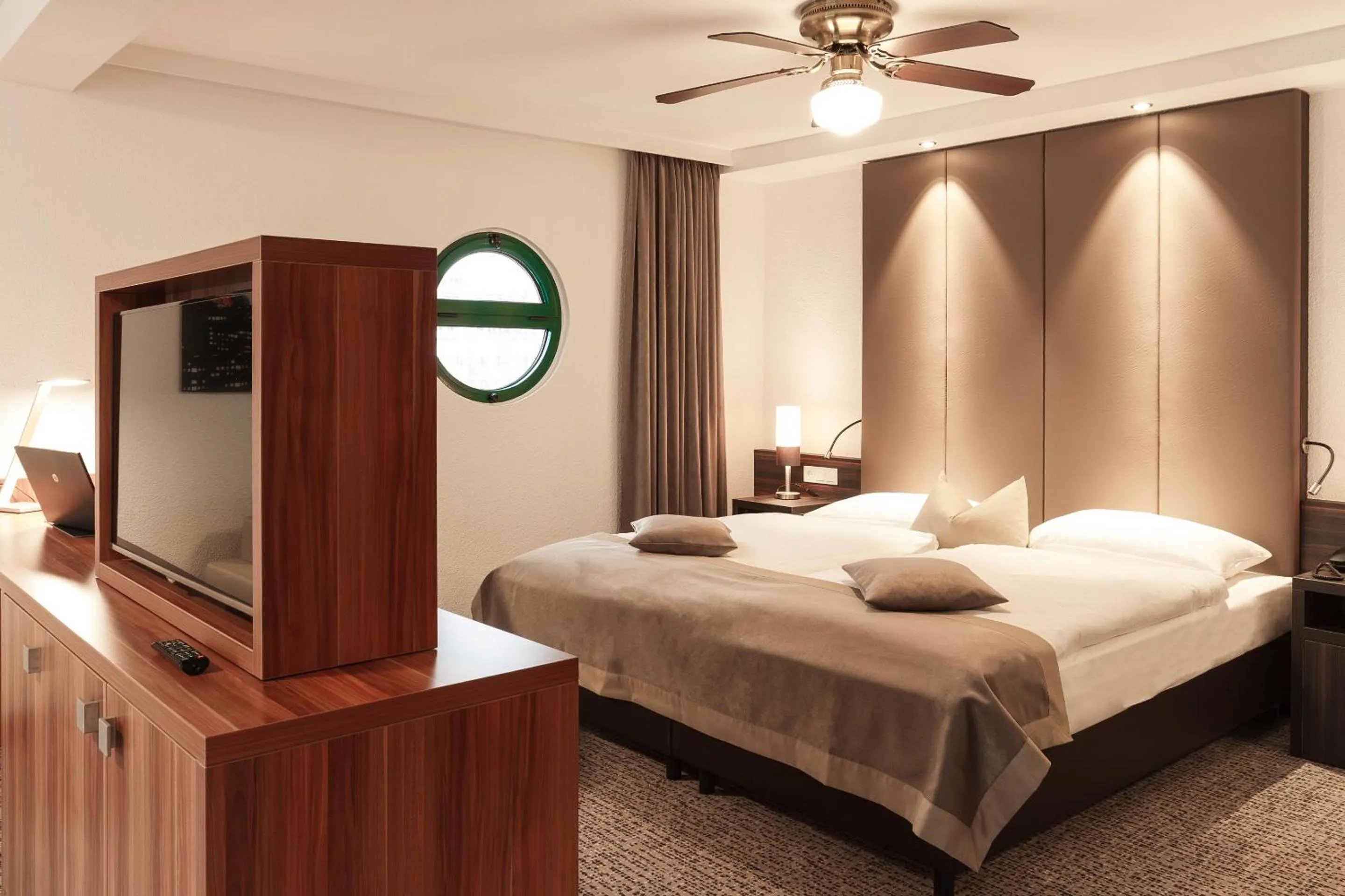 Suite in MAXX Hotel Jena