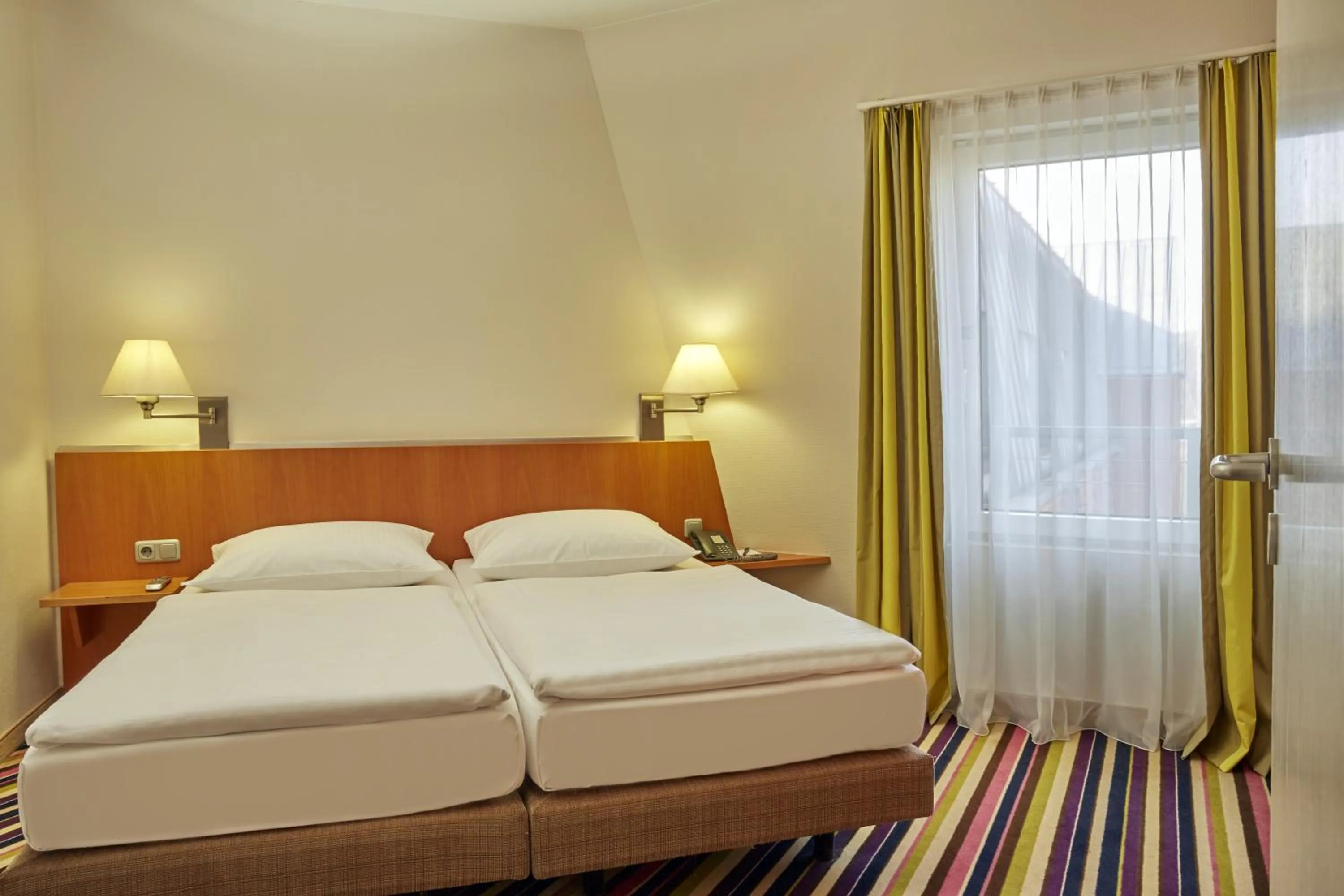 Business Suite in H+ Hotel Köln Hürth