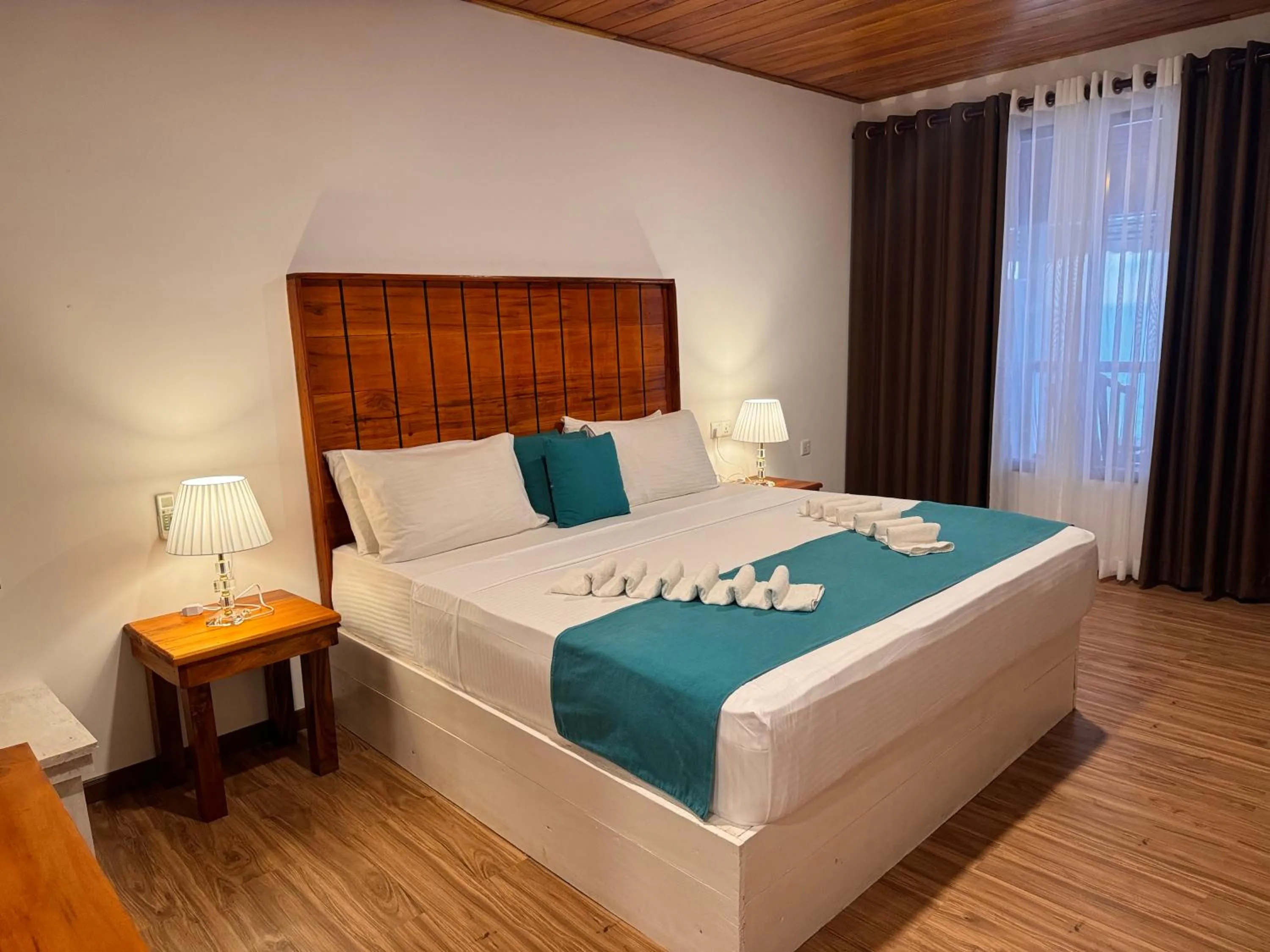 Superior Studio in One World Mirissa