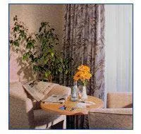 Double Room - single occupancy in Hotel Senator Hamburg