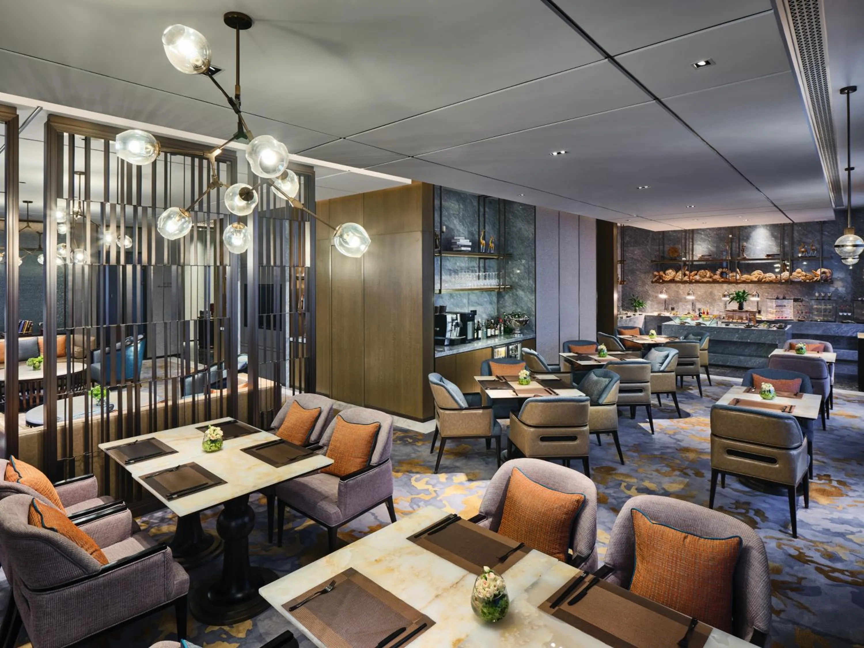 Executive Double Room - single occupancy in Wanda Vista Changchun