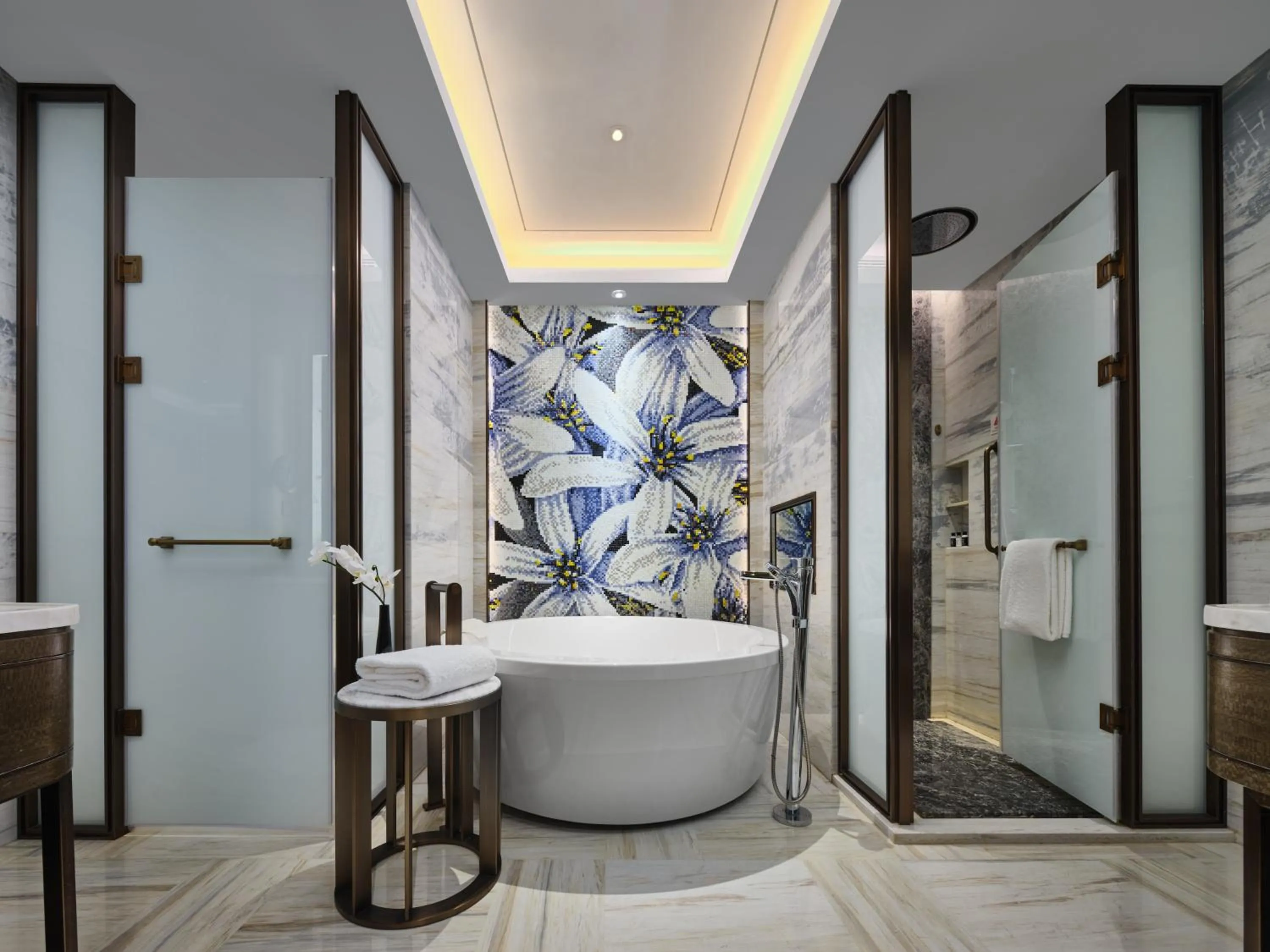 Executive Suite in Wanda Vista Changchun