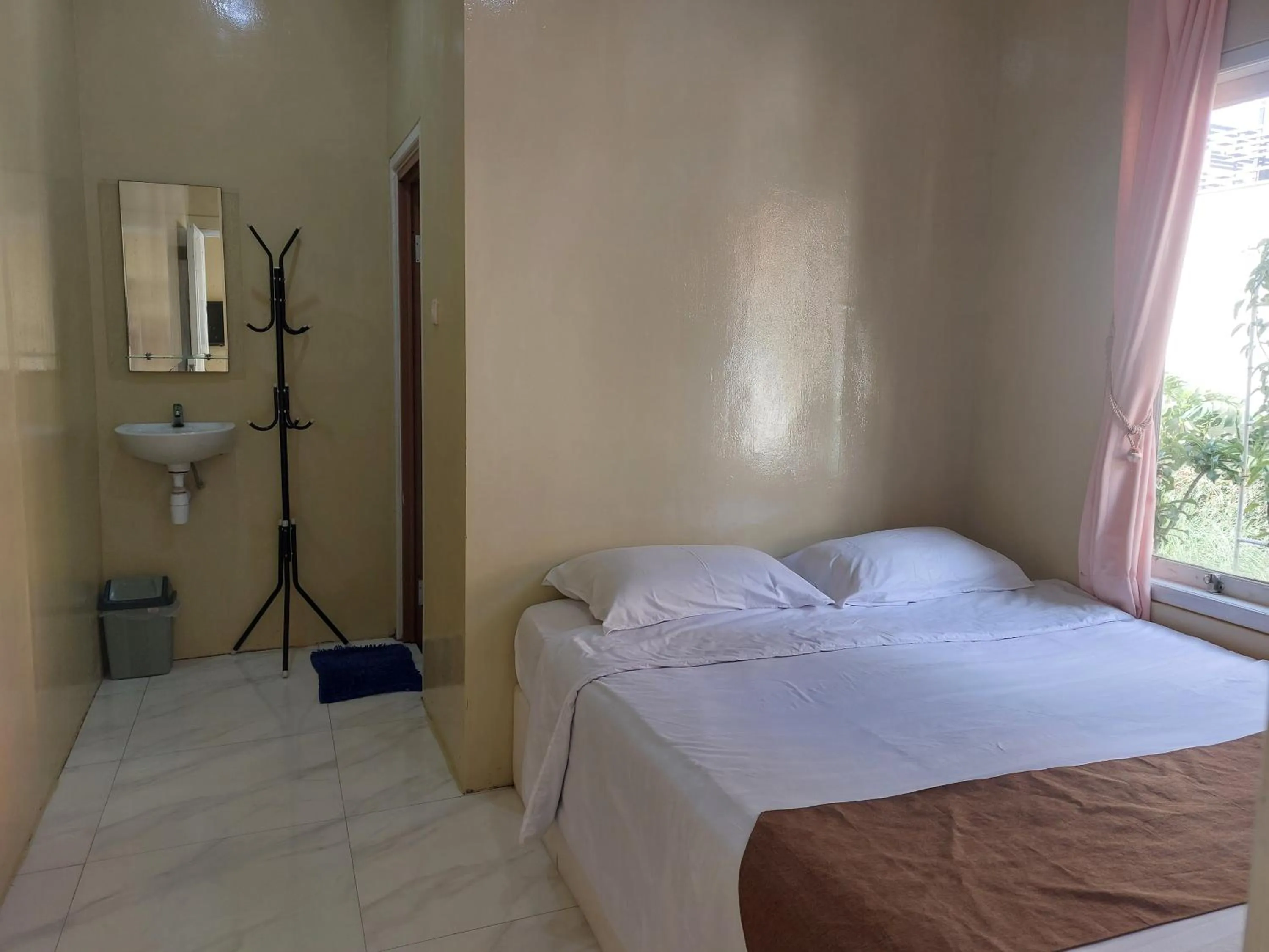 One-Bedroom Villa in Istana Bromo Resort