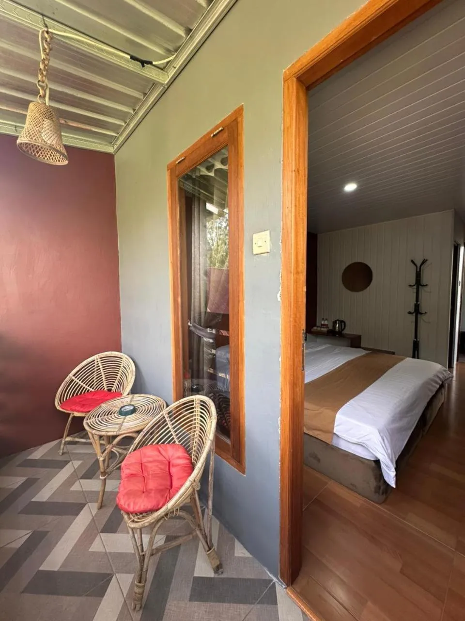 Superior Studio in Istana Bromo Resort