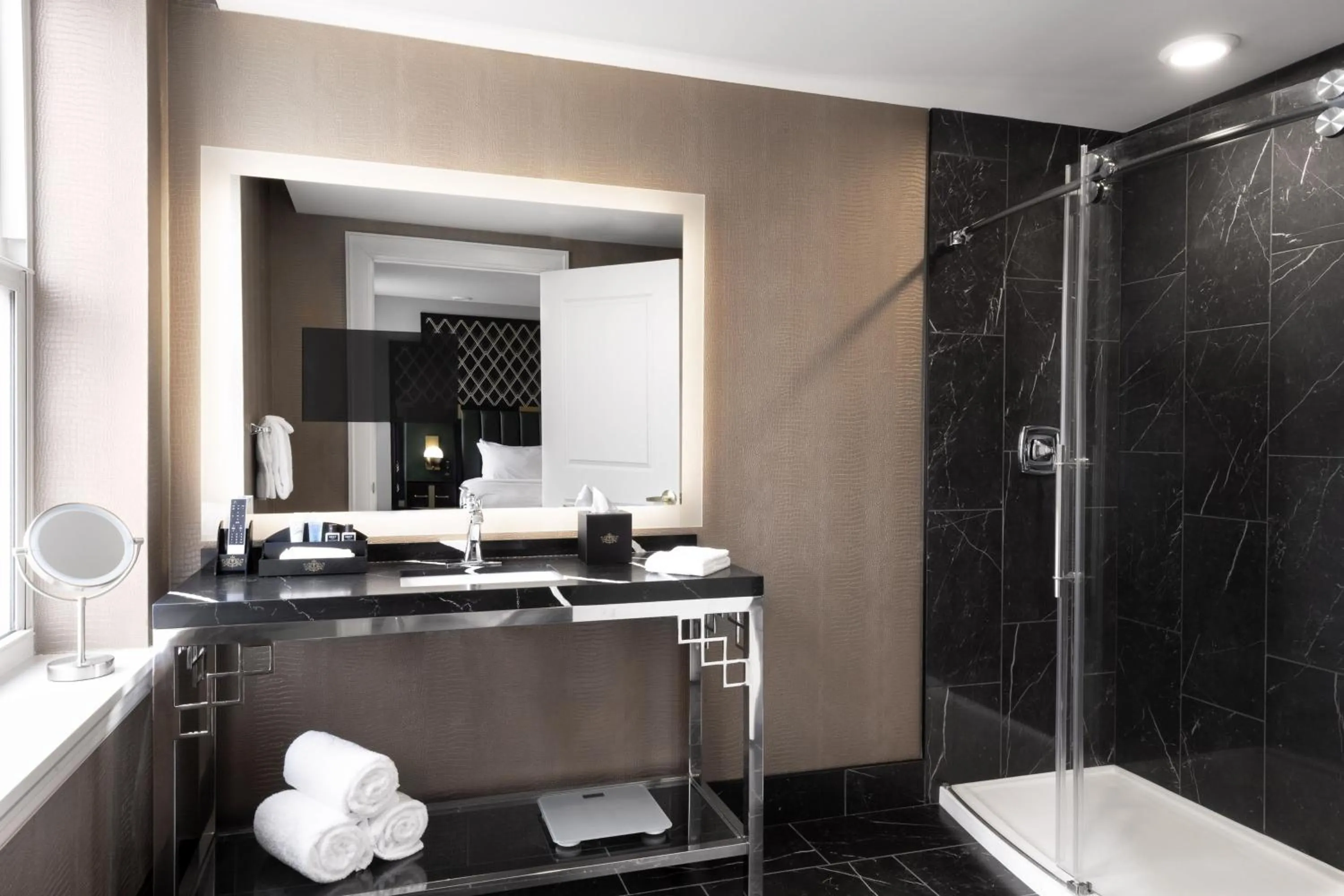 Premium King Room in The Warrior Hotel, Autograph Collection