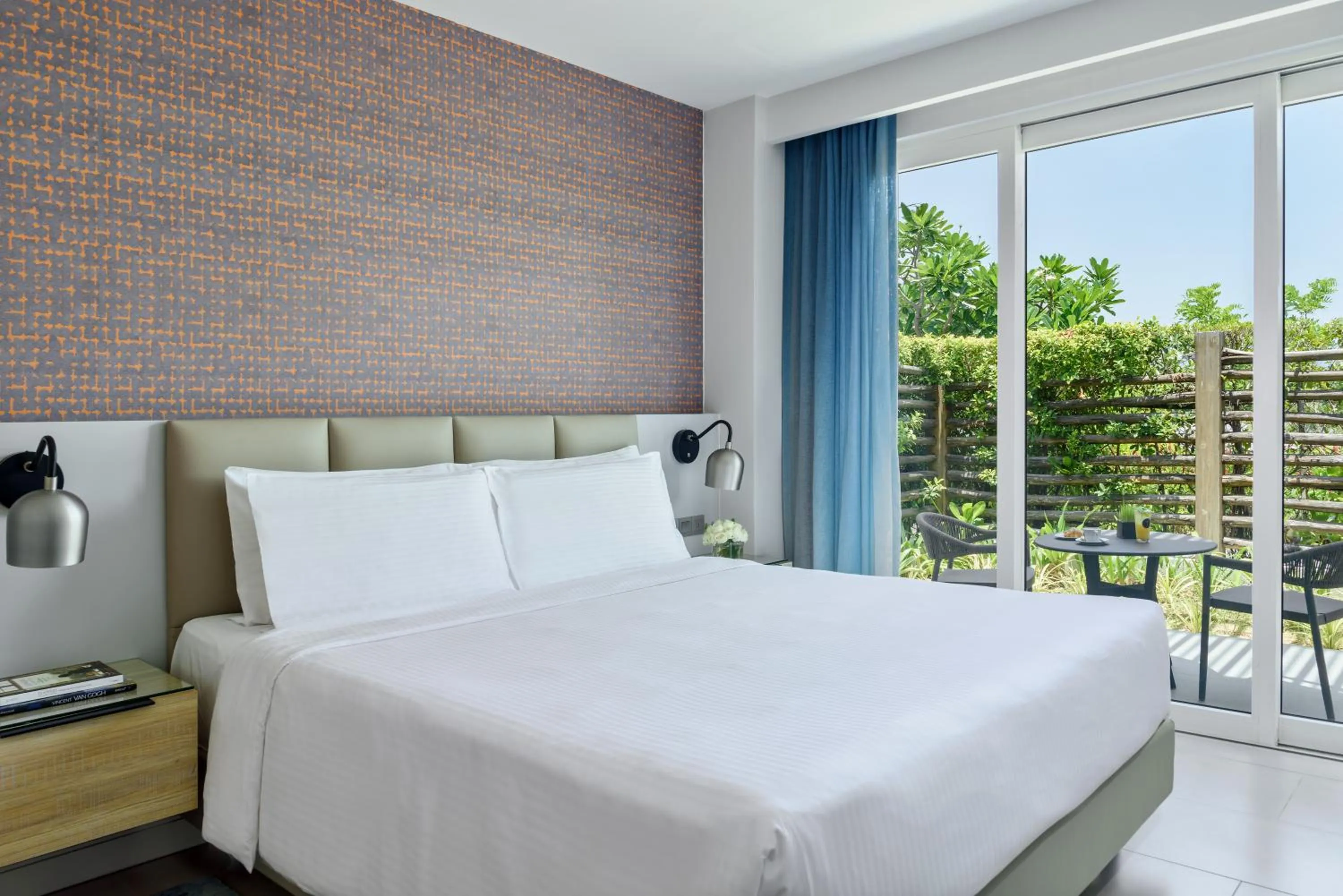 3 Bedrooms Villa, Private Pool, Ocean View - King Beds in Alma Resort Cam Ranh